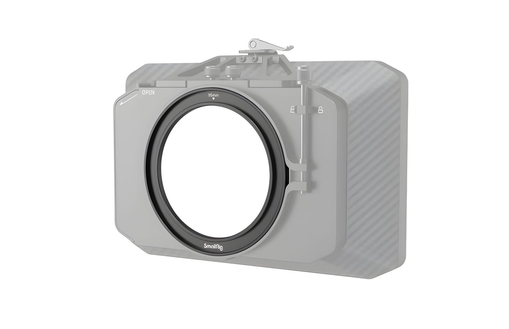Ring 95-114mm