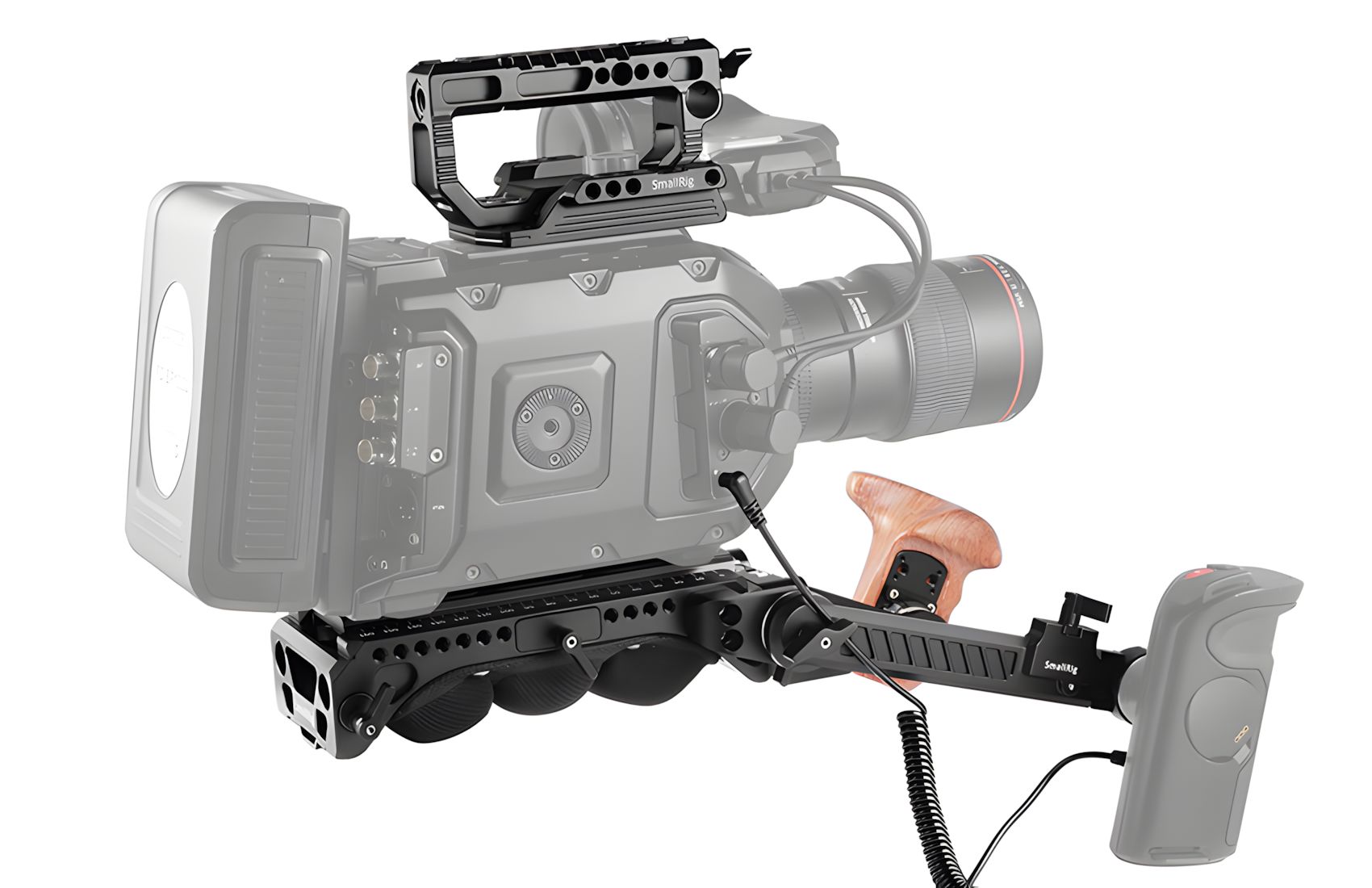 Kit for URSA Mini