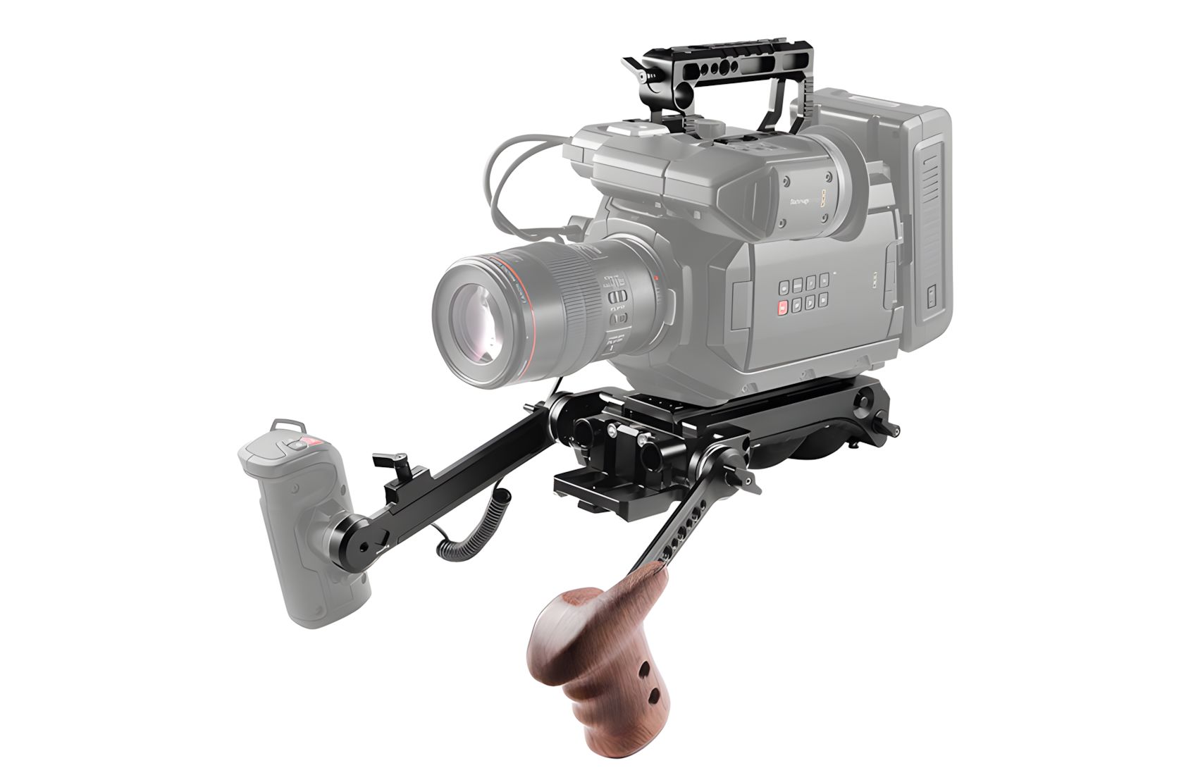 Kit for URSA Mini