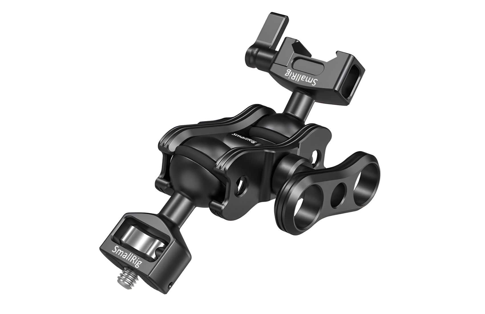 Articulating Arm w Nato