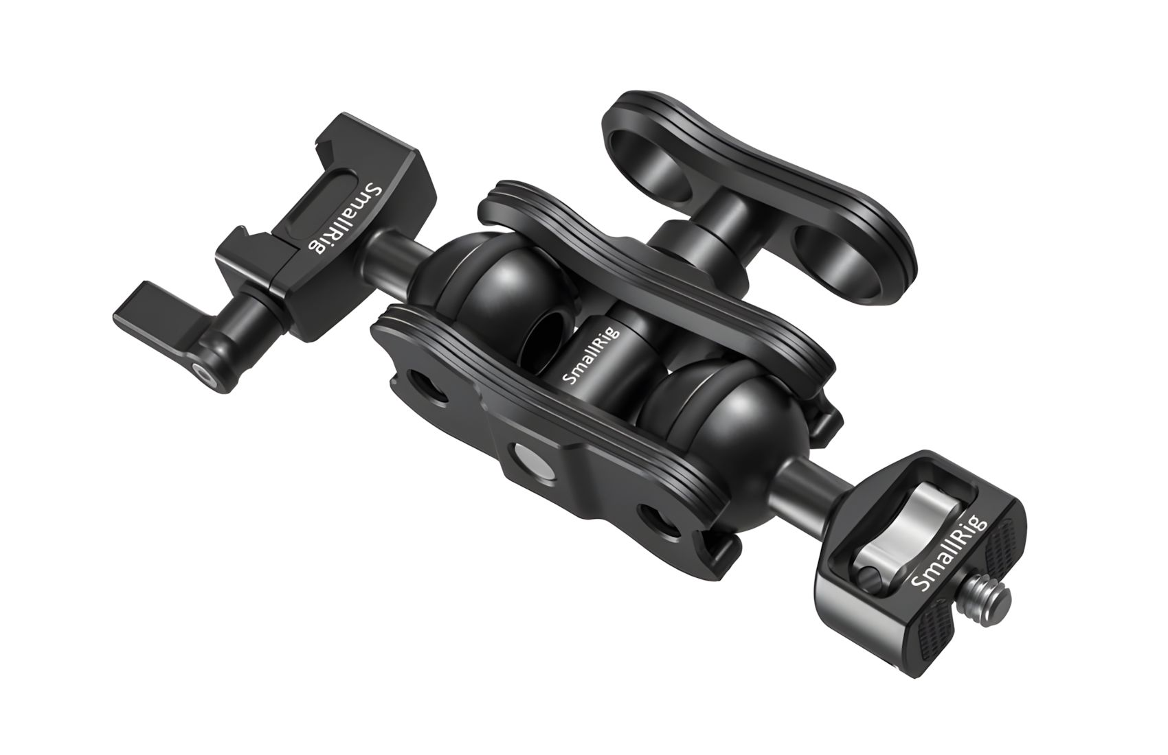 Articulating Arm w Nato