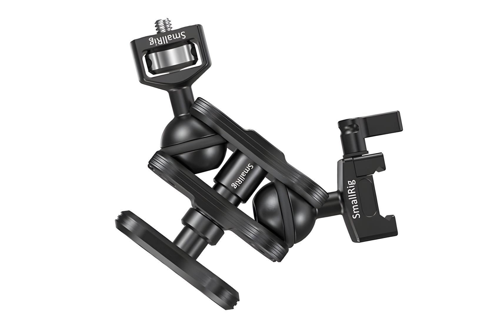Articulating Arm w Nato