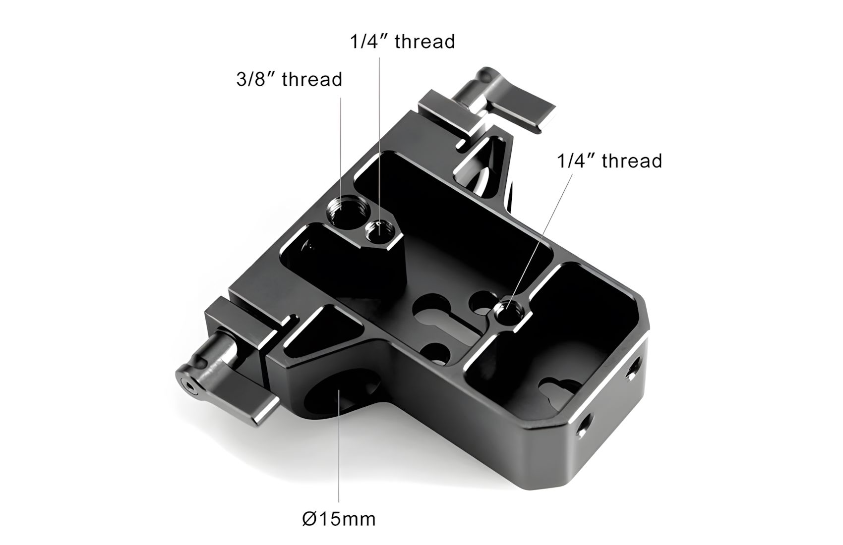 Baseplate-15mm-Dual-1674