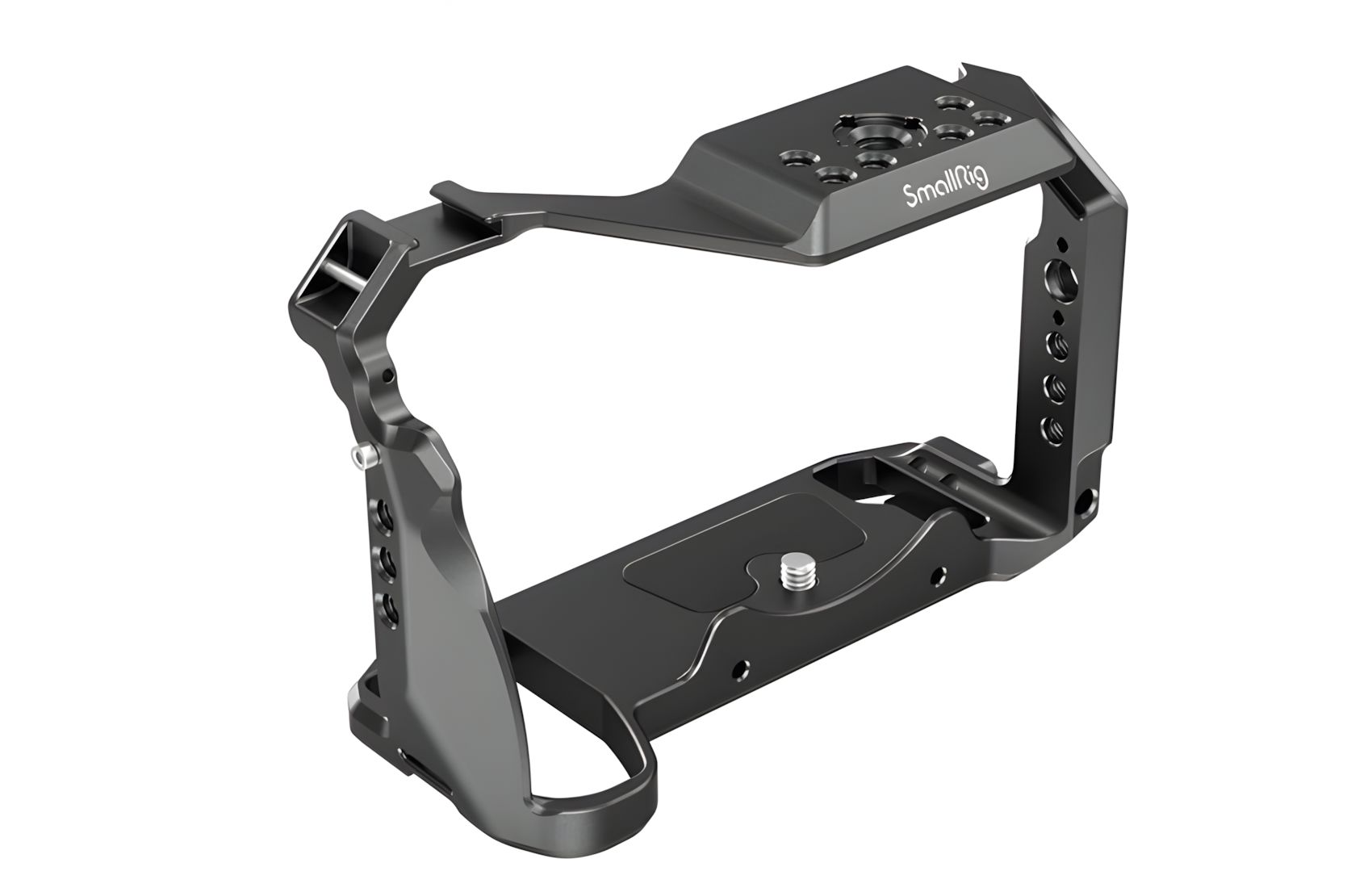 Aluminum for DC-S5