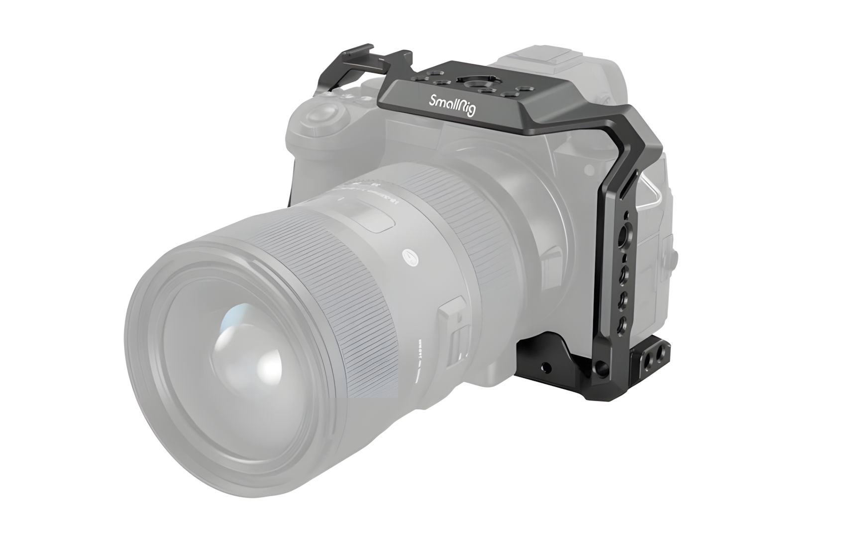 Aluminum for DC-S5