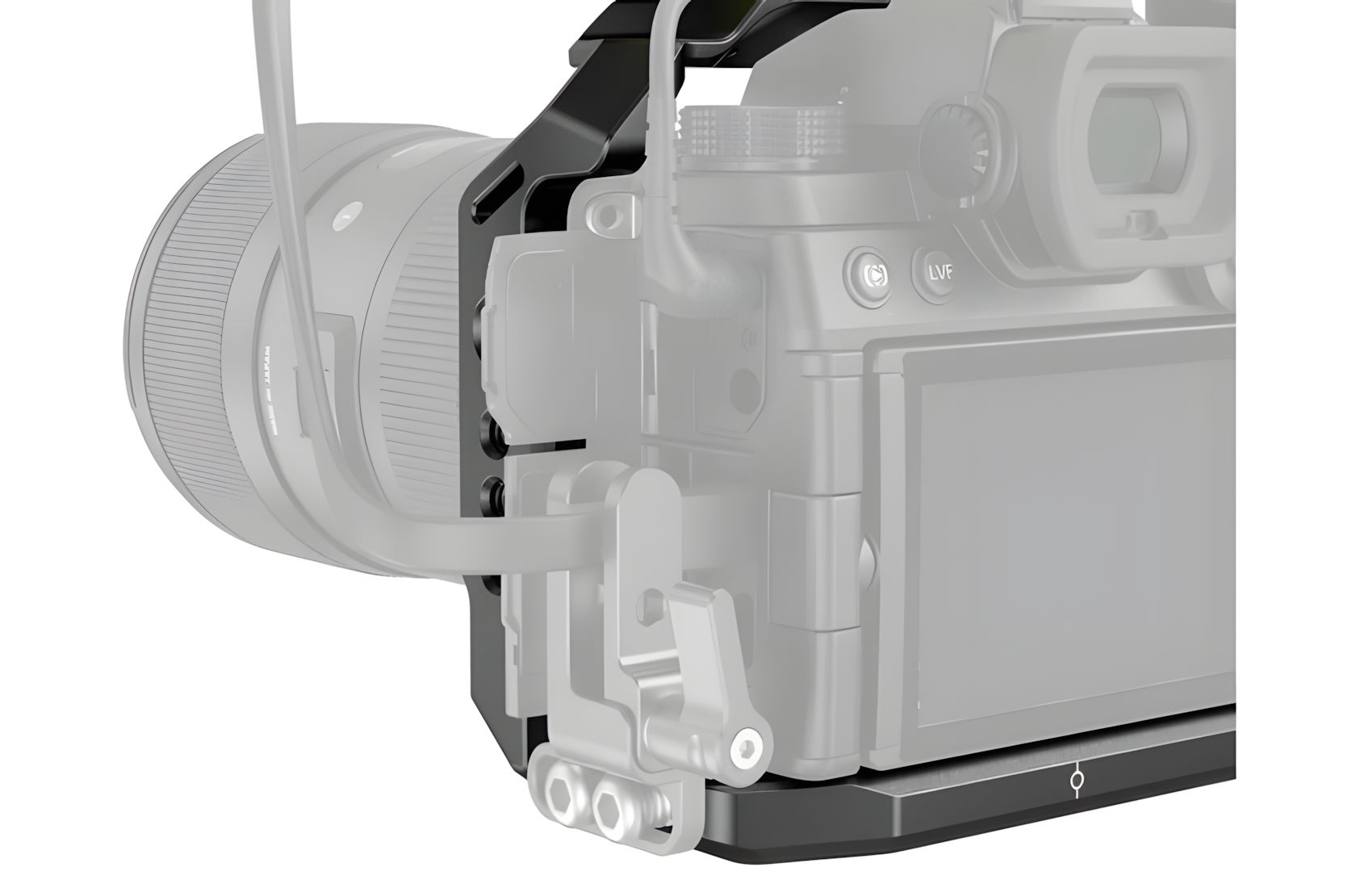 Aluminum for DC-S5