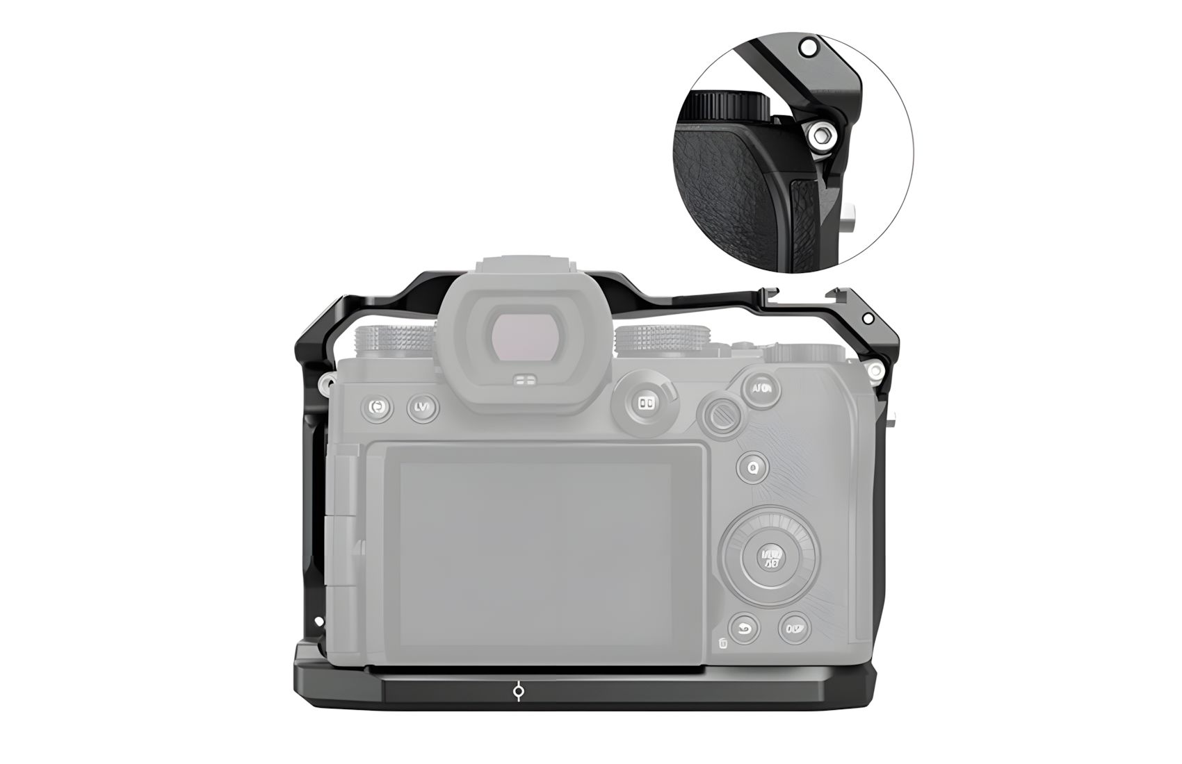 Aluminum for DC-S5