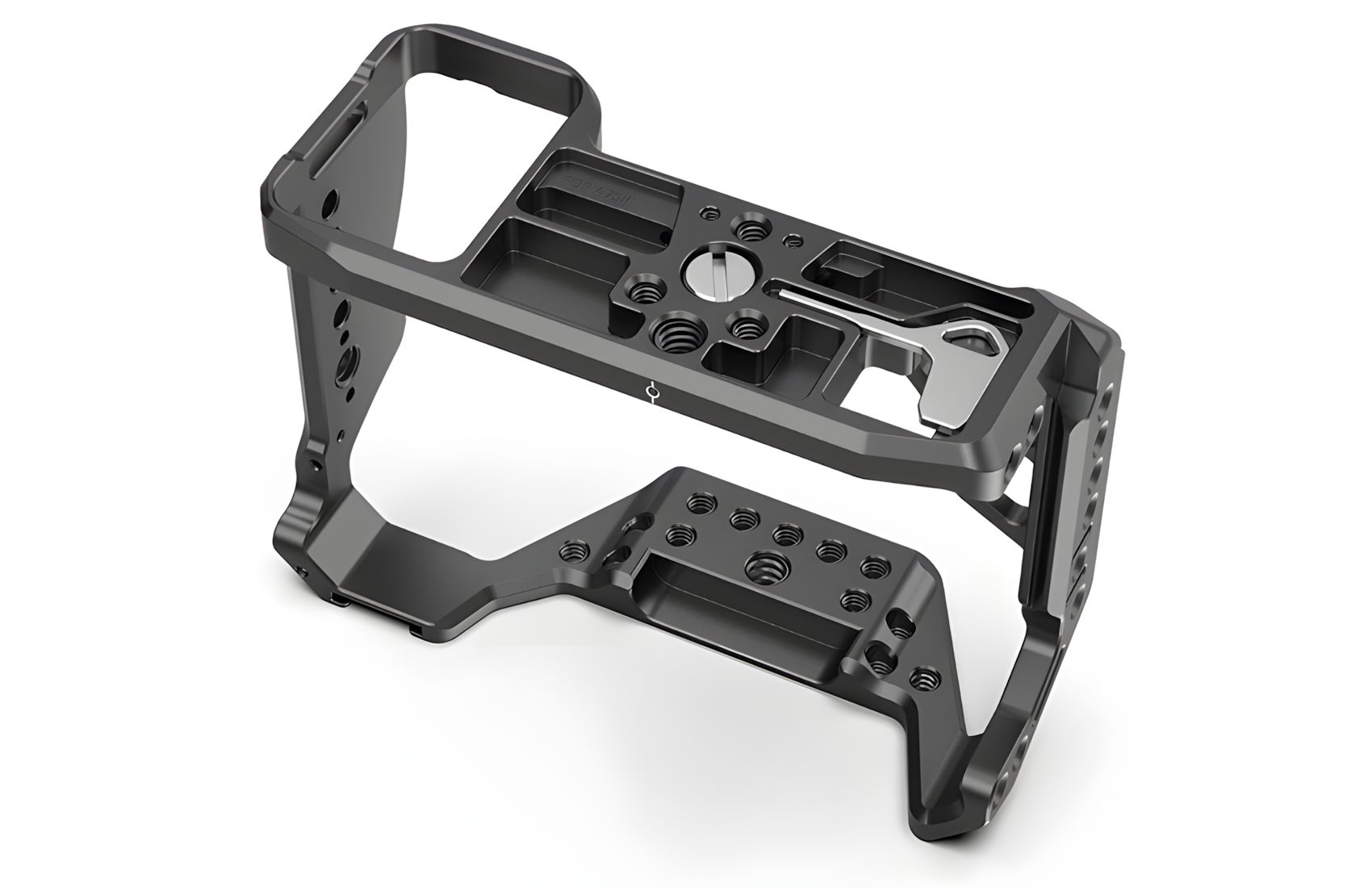 Aluminum for A7SIII