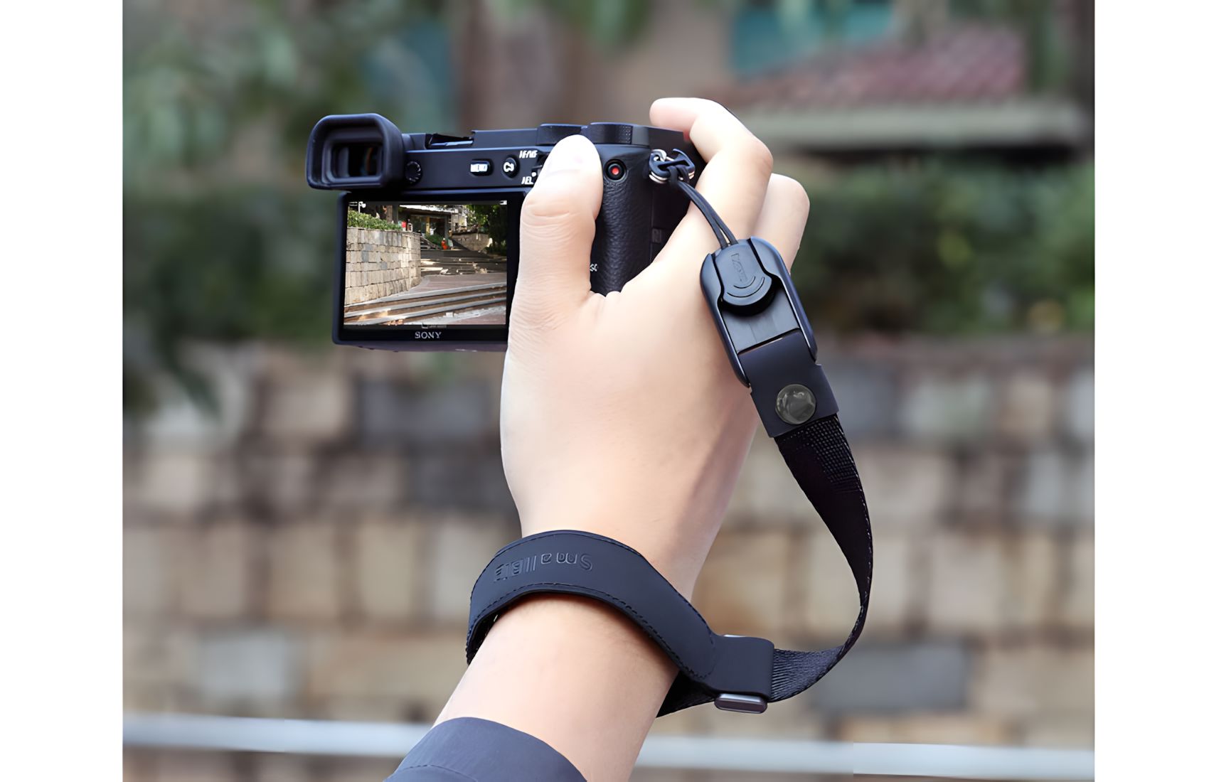 Wrist Strap