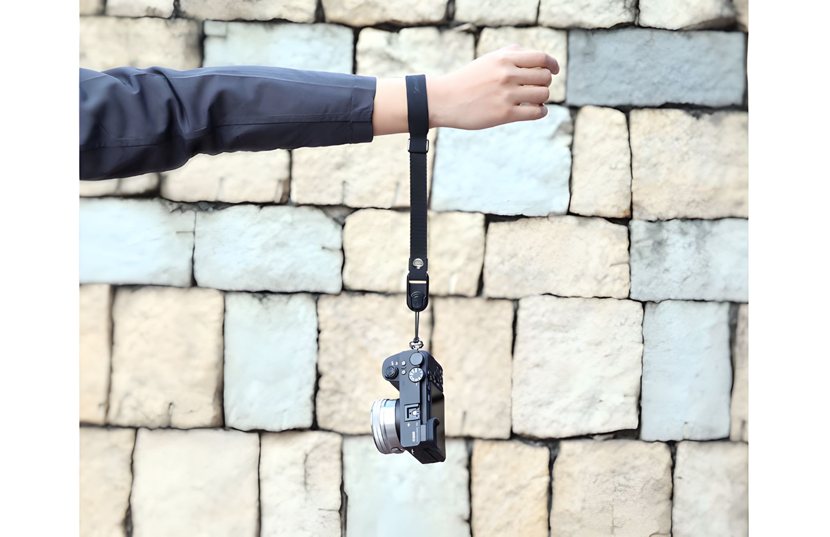 Wrist Strap