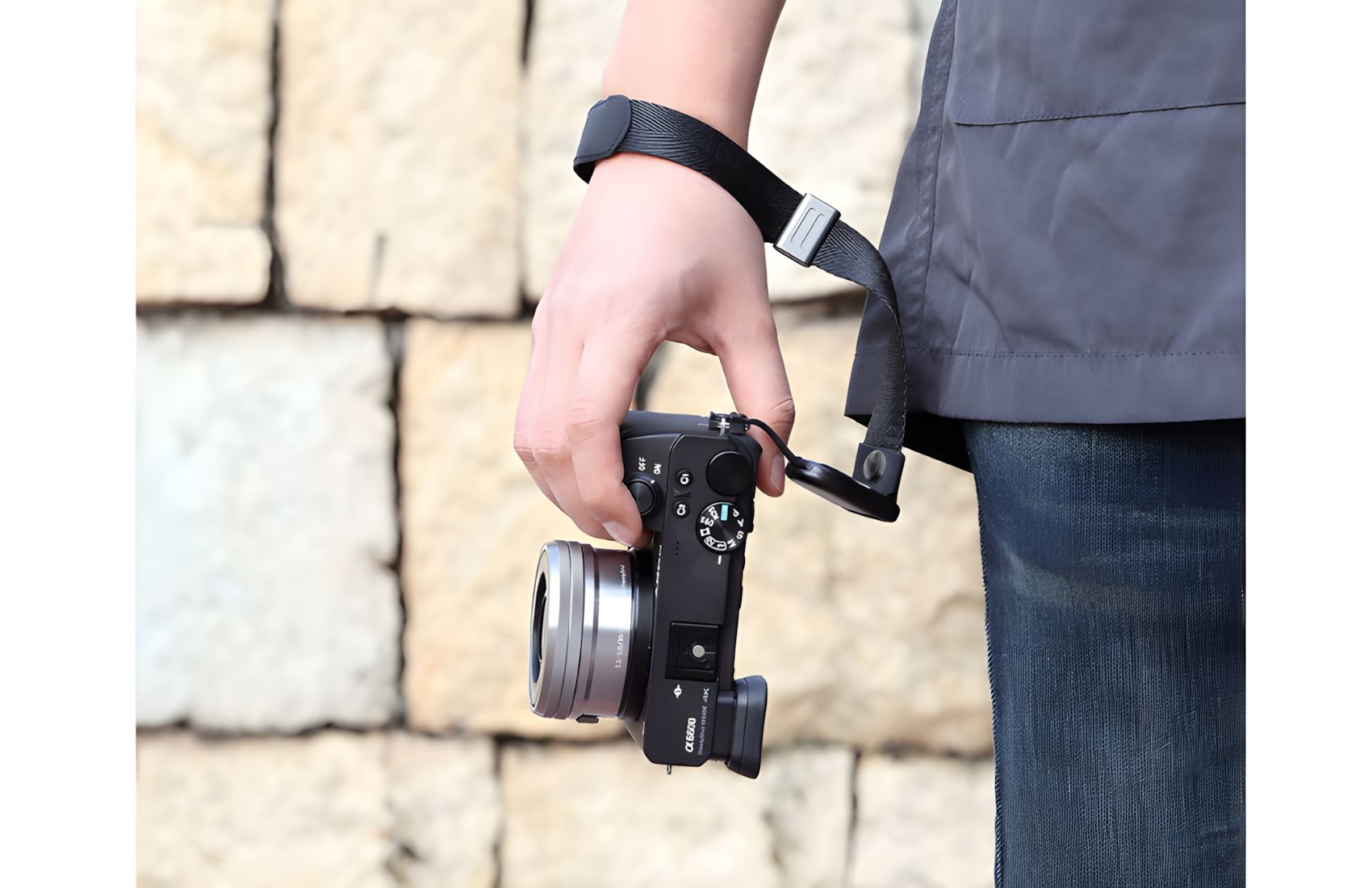 Wrist Strap