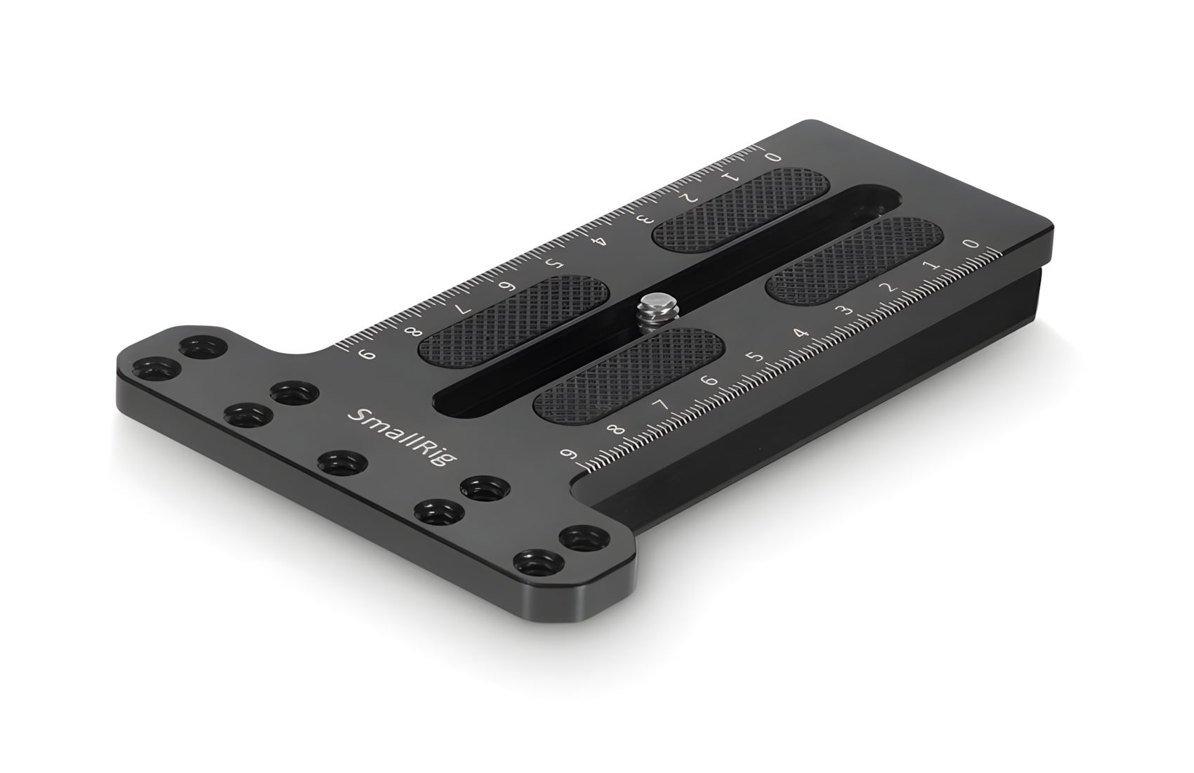 Mounting Plate for Ronin S