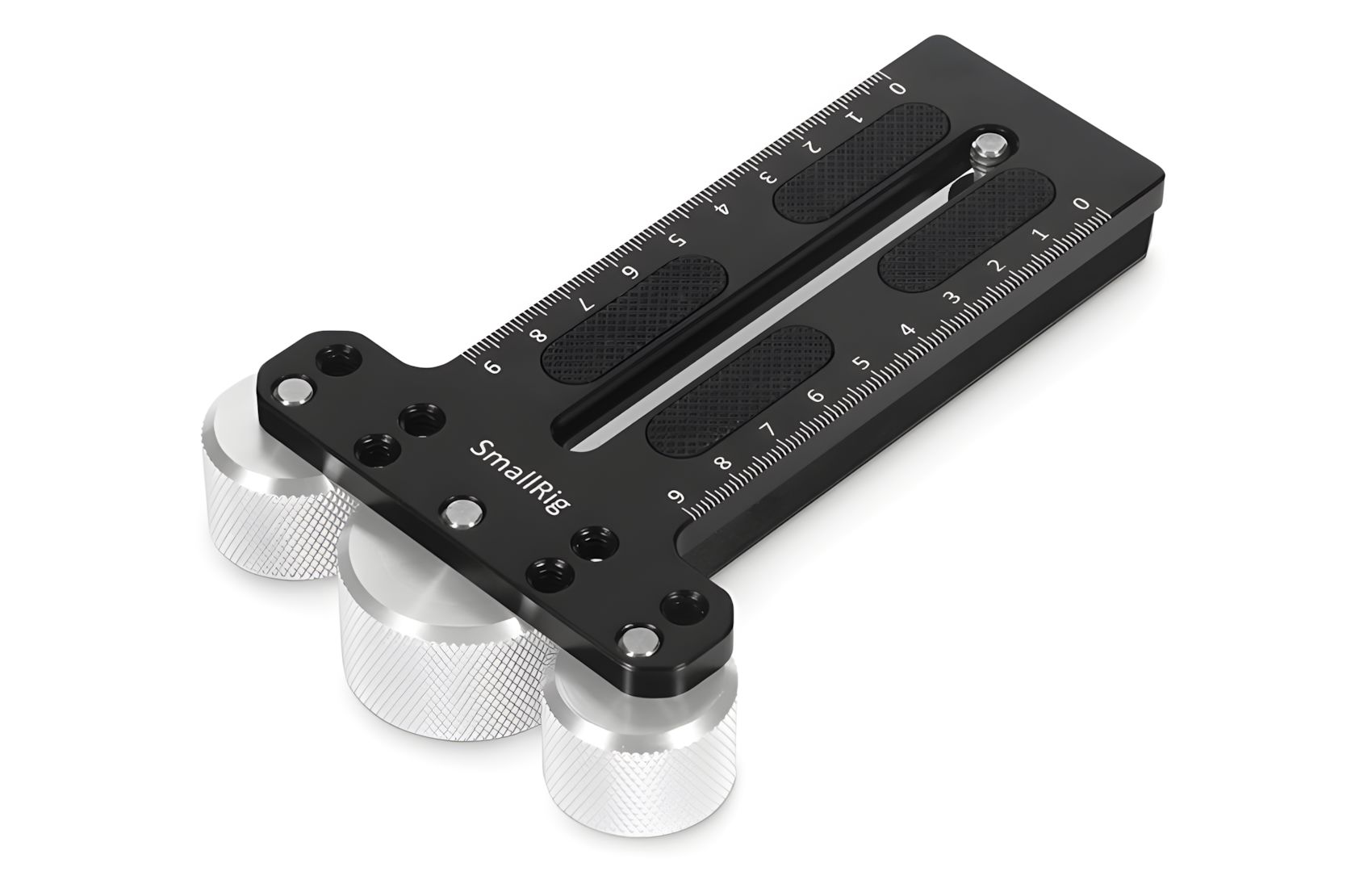 Mounting Plate for Ronin S