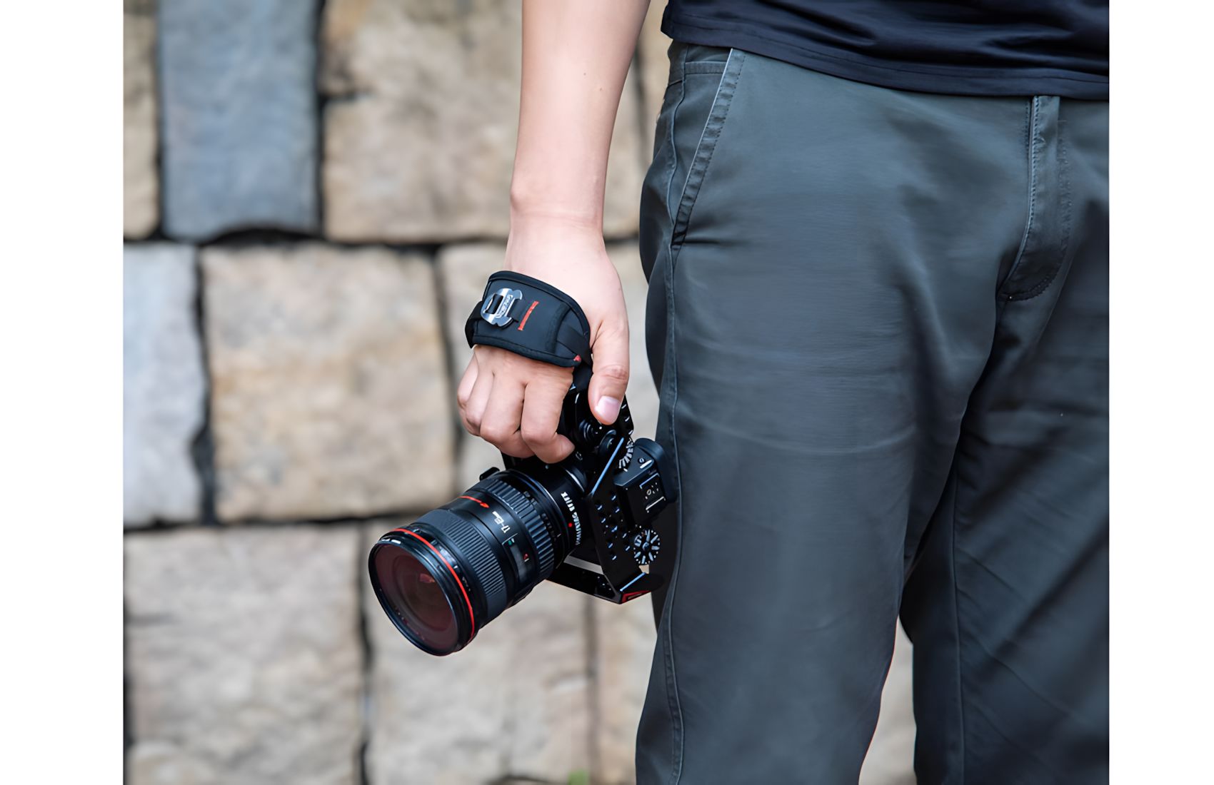 Universal Hand Strap