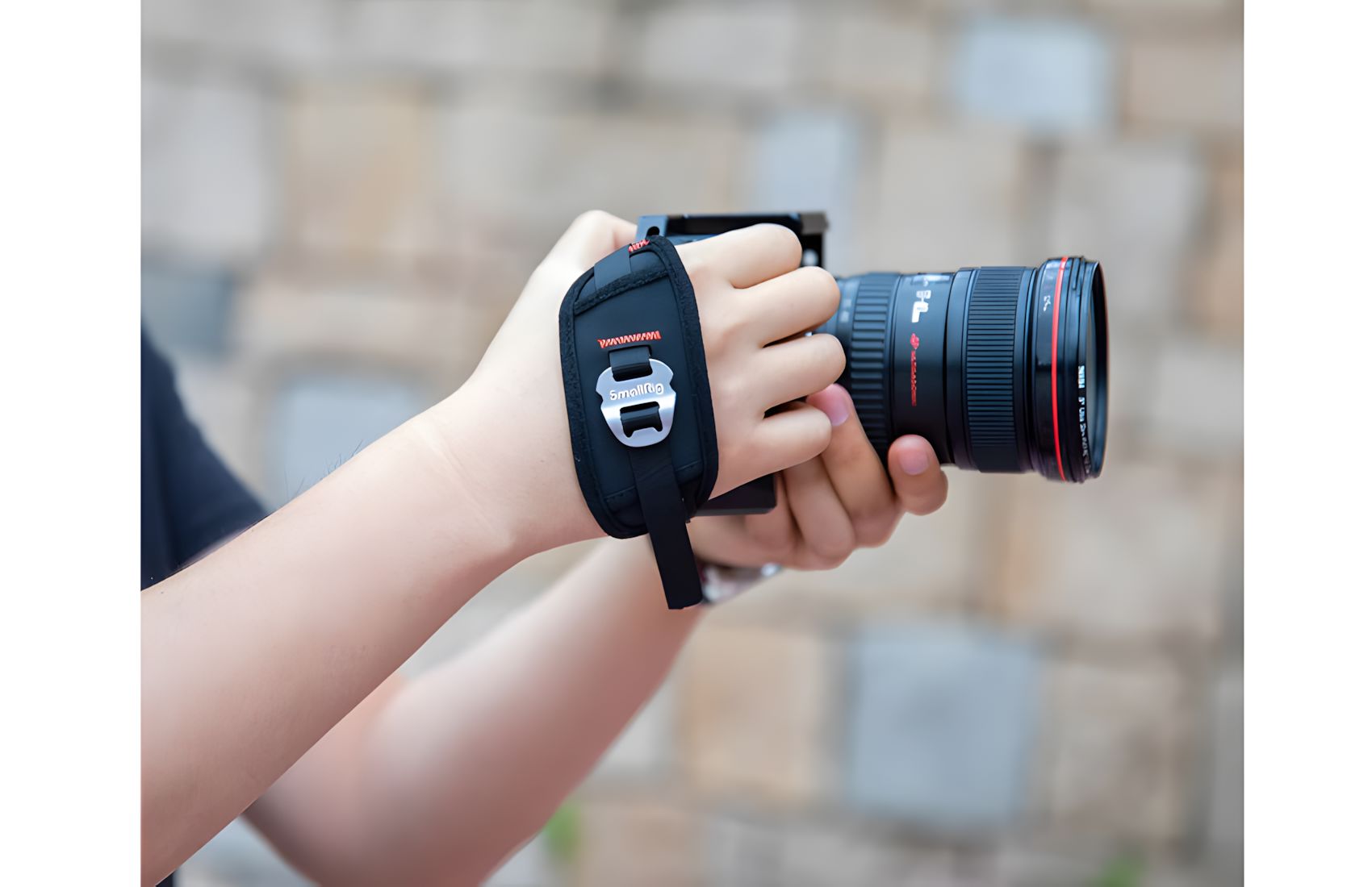 Universal Hand Strap