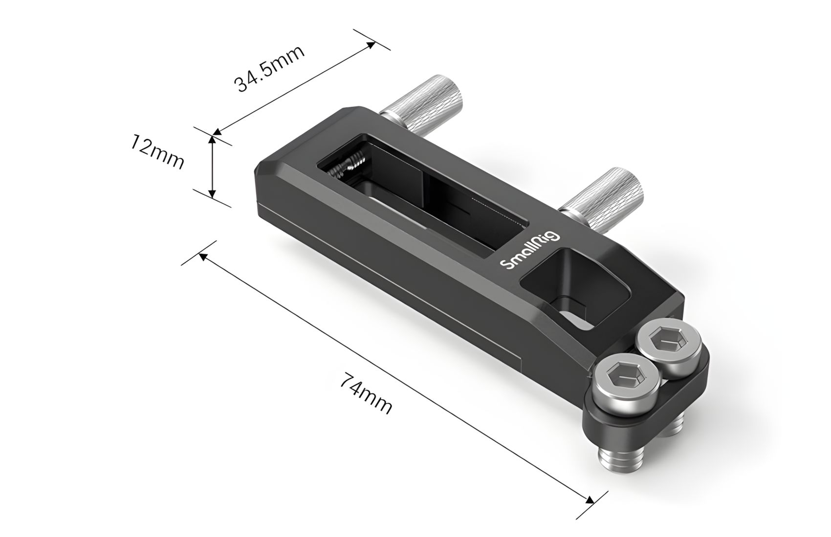 HDMI Clamp for Z5 Z6 Z7