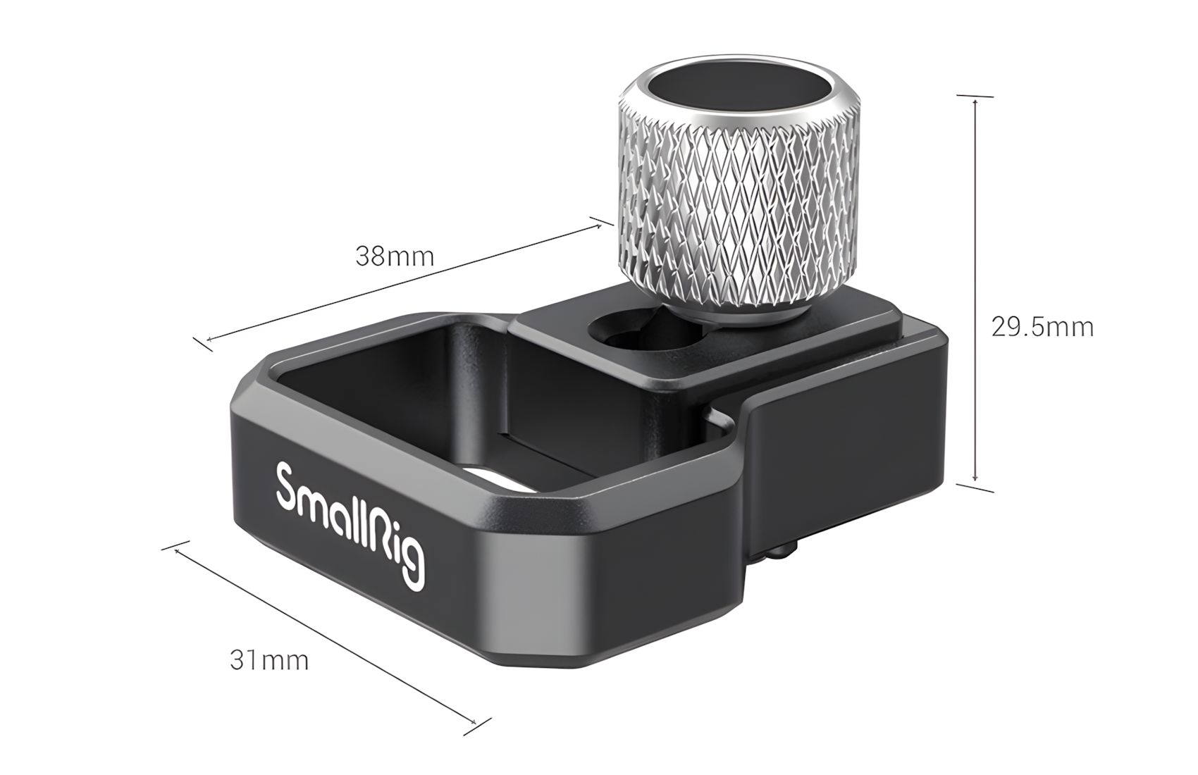 HDMI Clamp for A7S III
