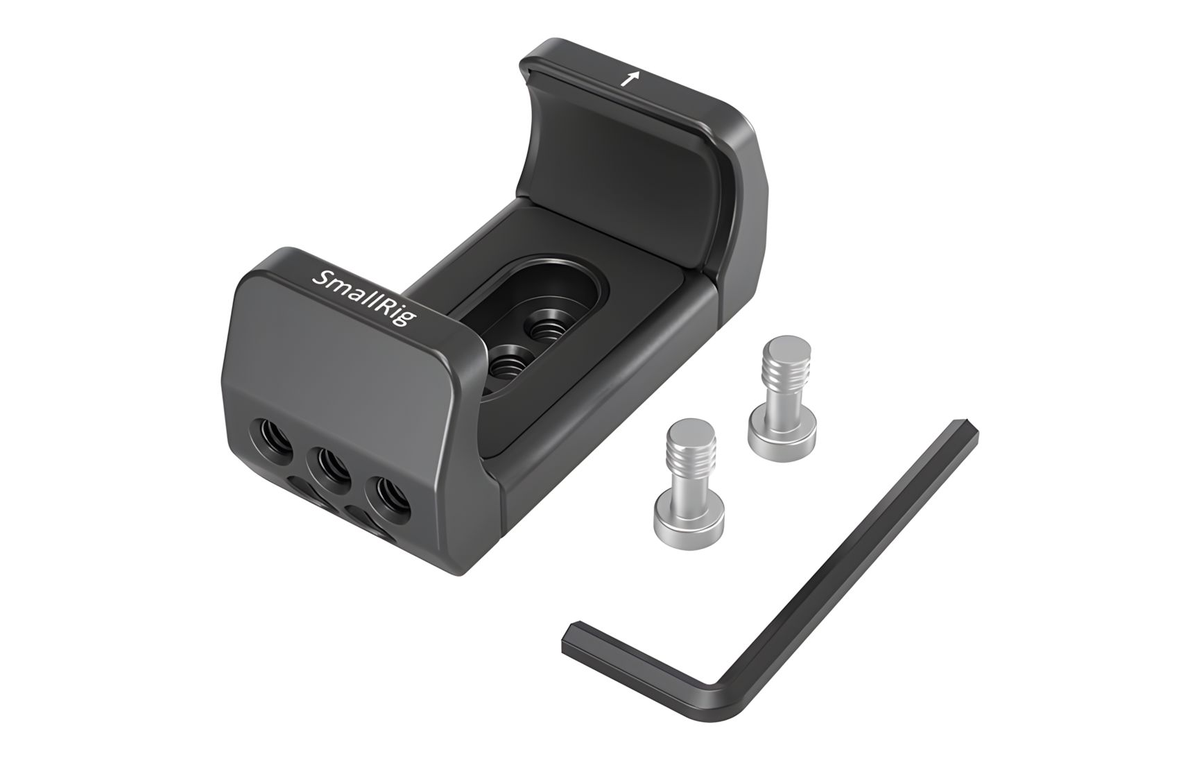 Power Bank Holder 53-85mm