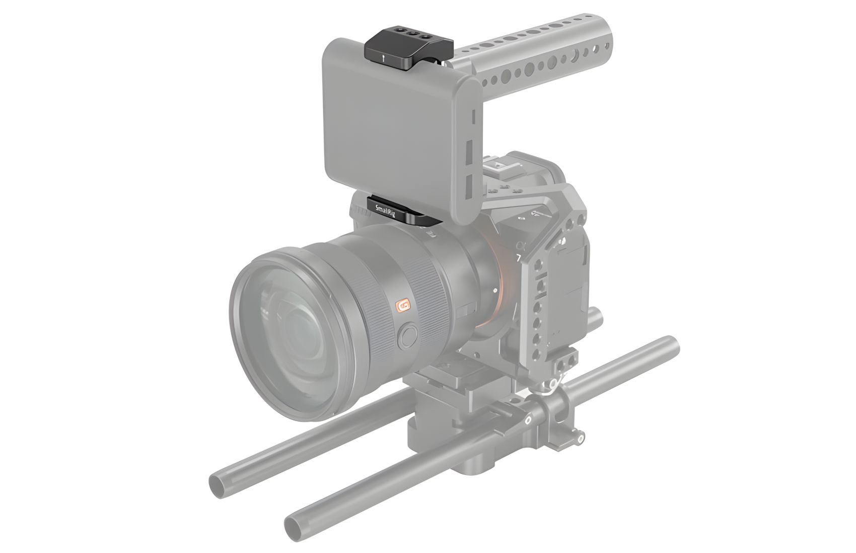 Power Bank Holder 53-85mm