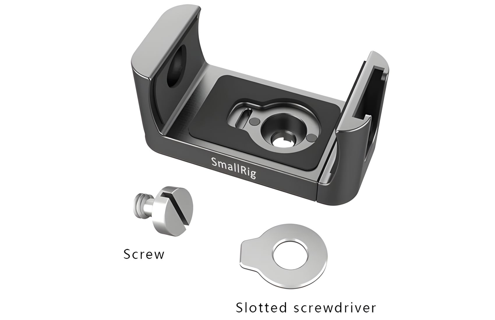 Power Bank Holder 53-81mm