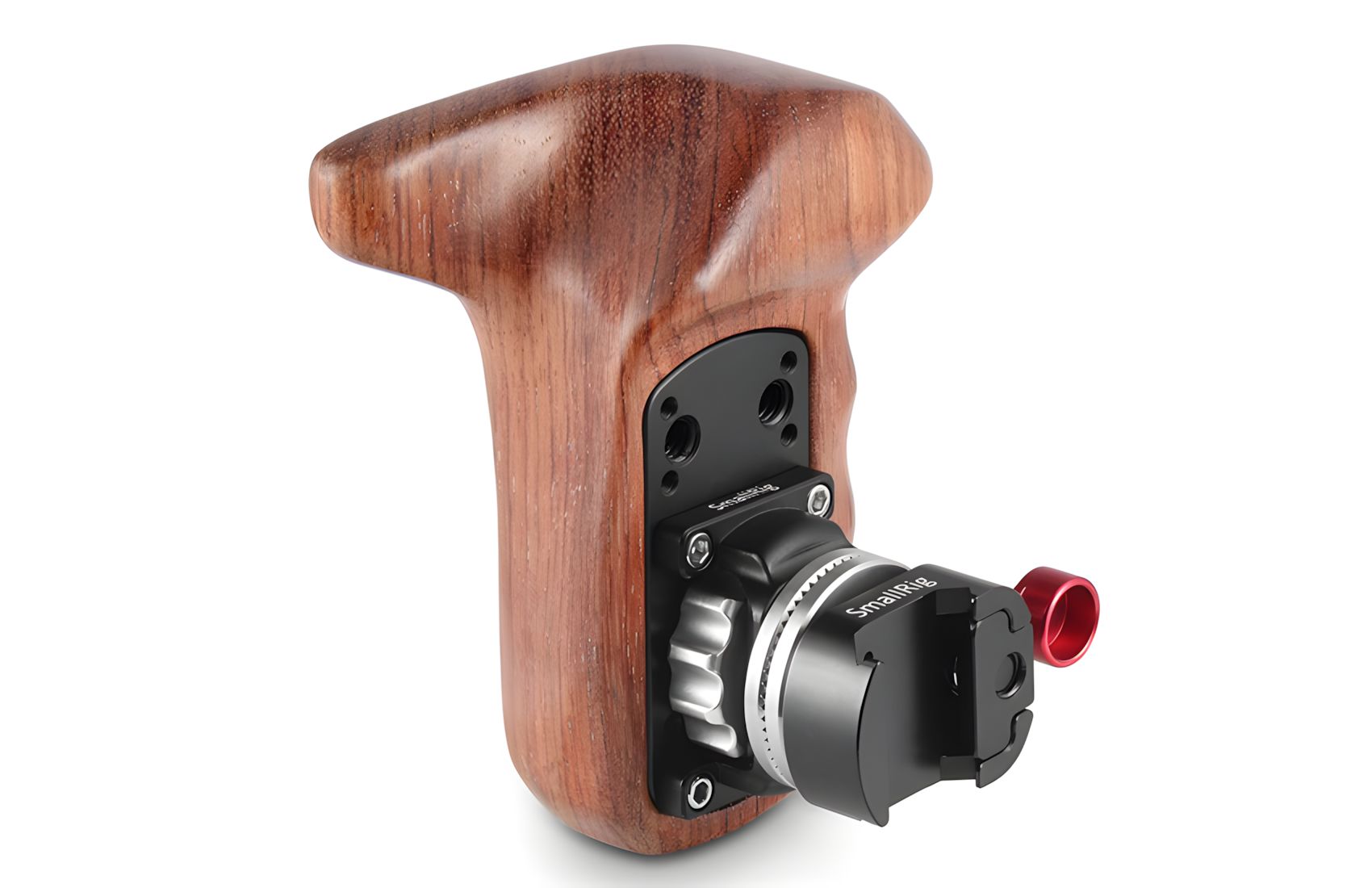Wooden Grip Right