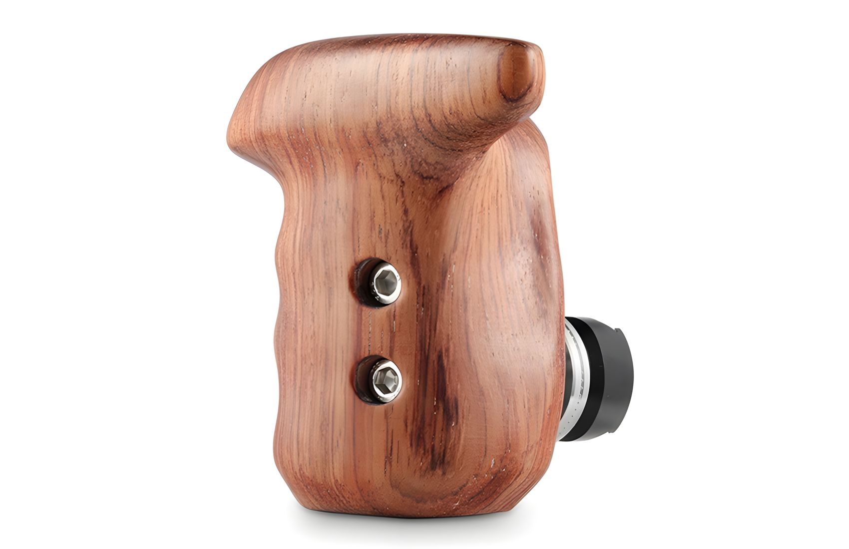 Wooden Grip Right