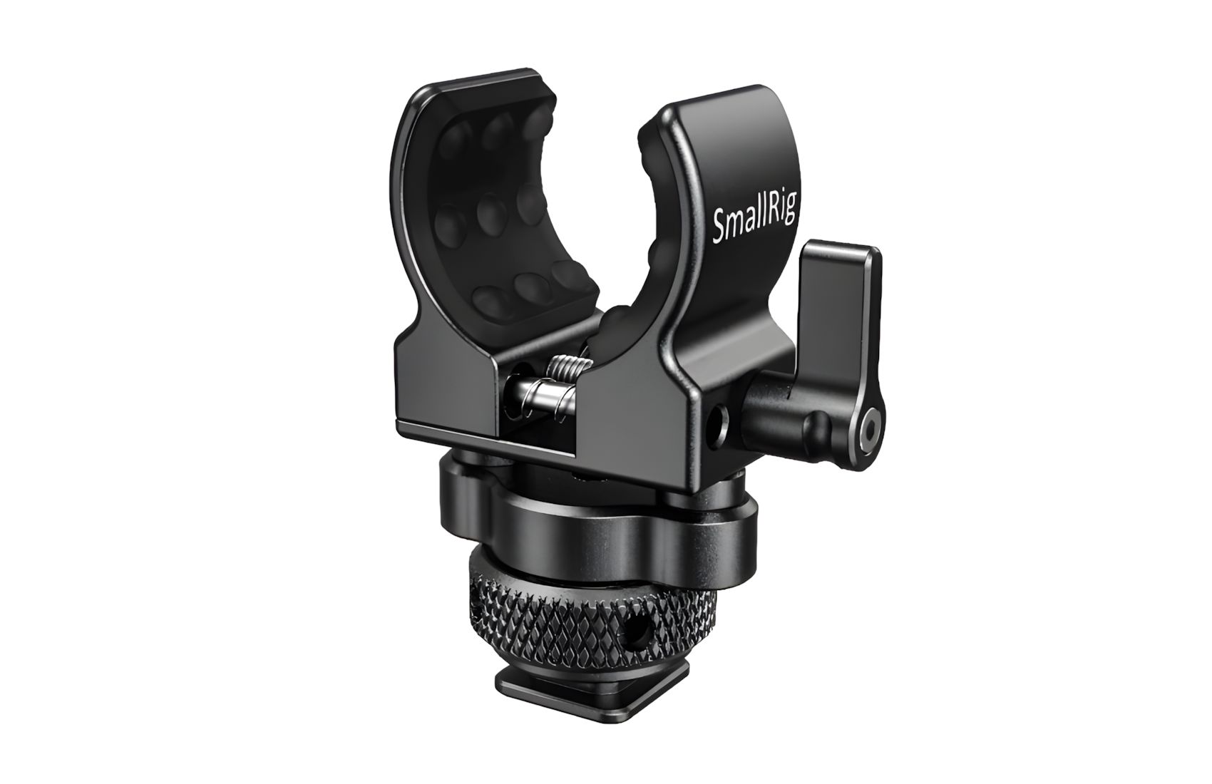 Shotgun Holder with Shoe