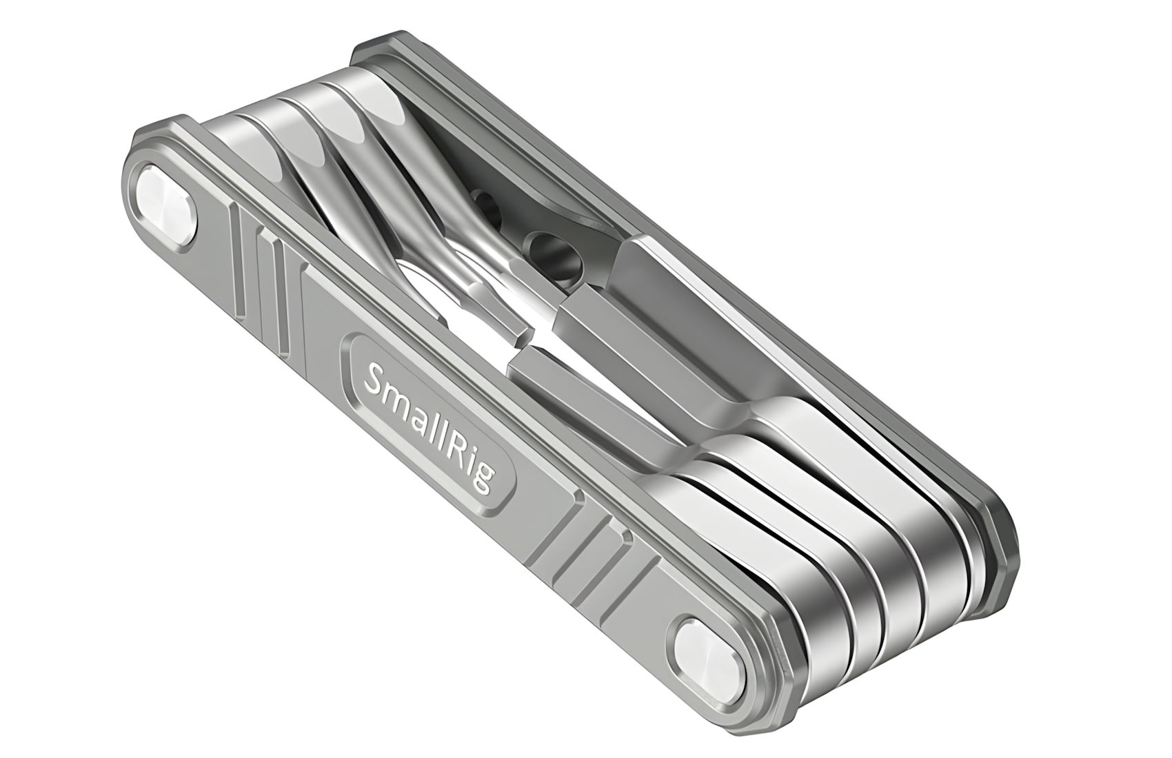 Folding Multi Tool Set
