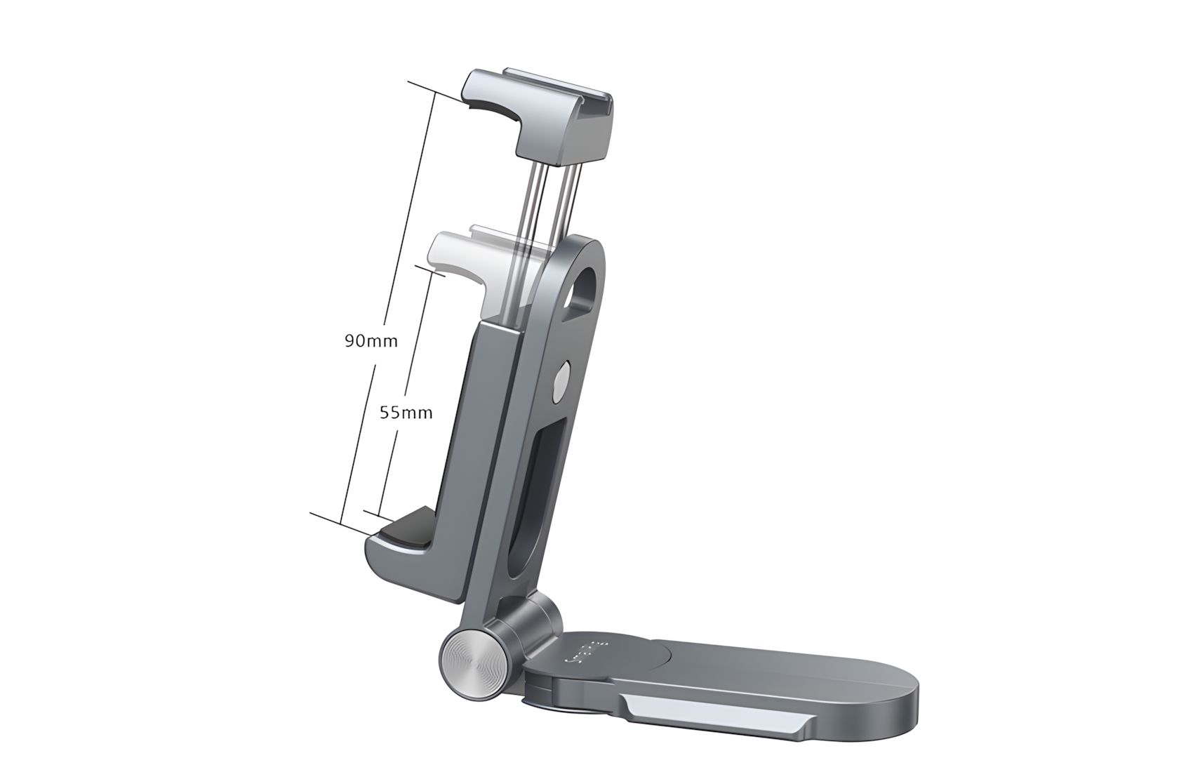 Holder for Smartphone 55-90mm