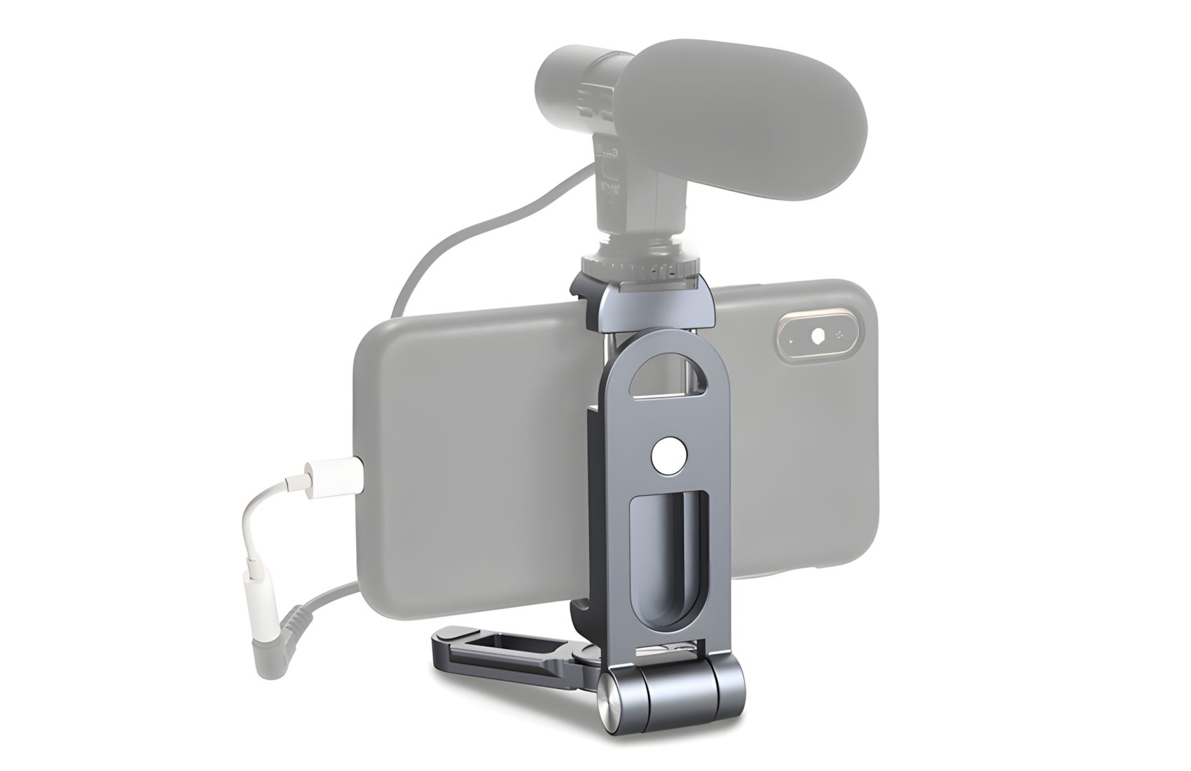 Holder for Smartphone 55-90mm