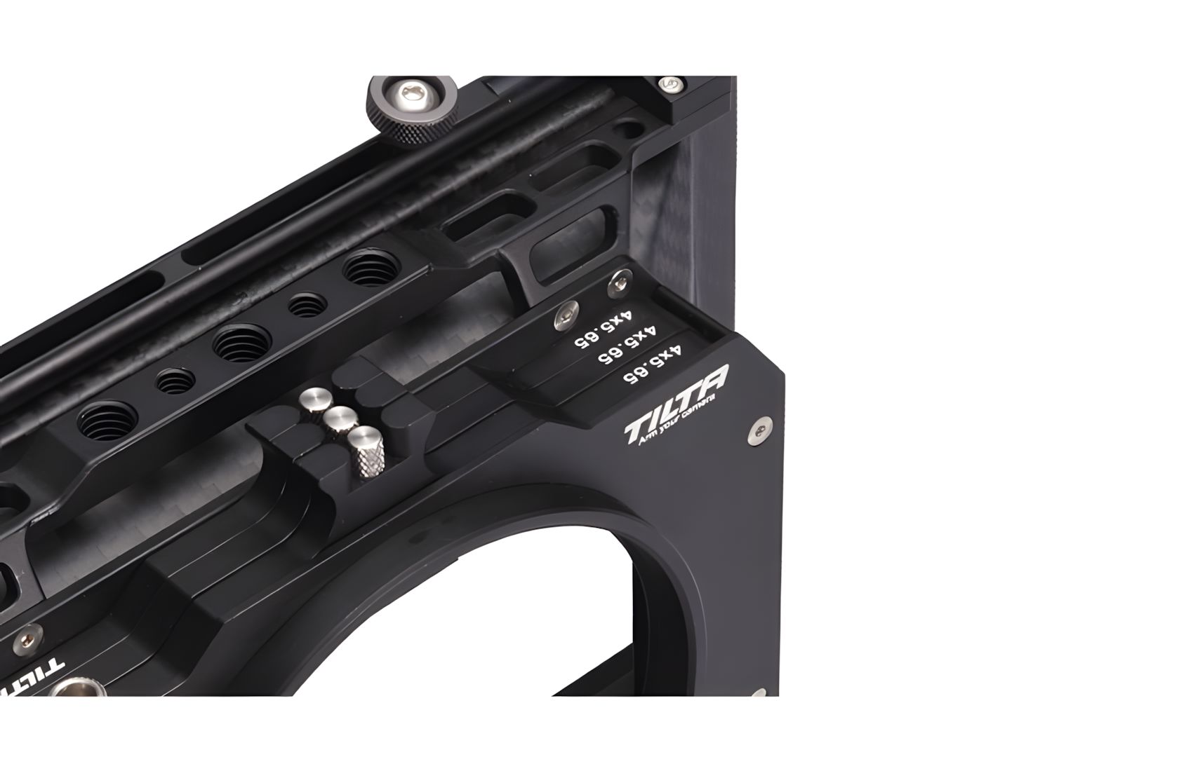 Carbon Clamp-on