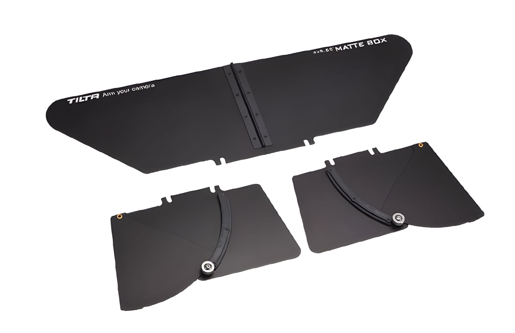 Carbon Fiber Swing Away