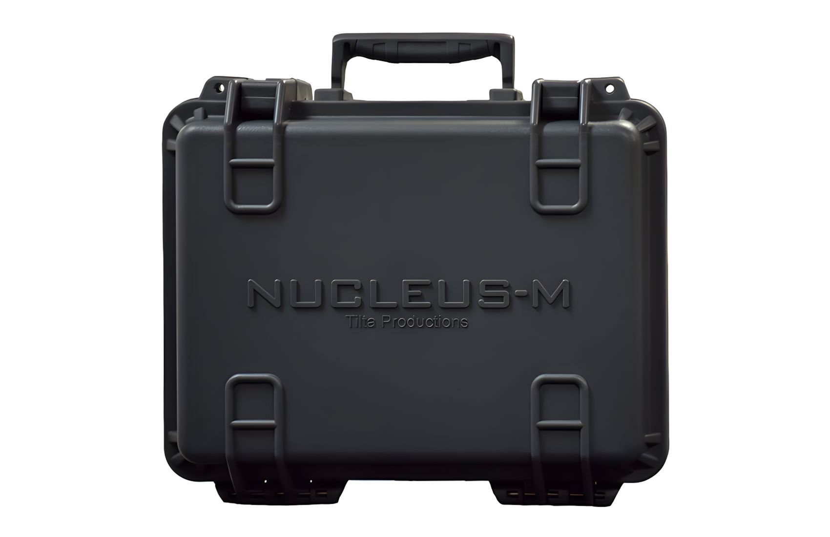 Handheld Hard for Nucleus-M