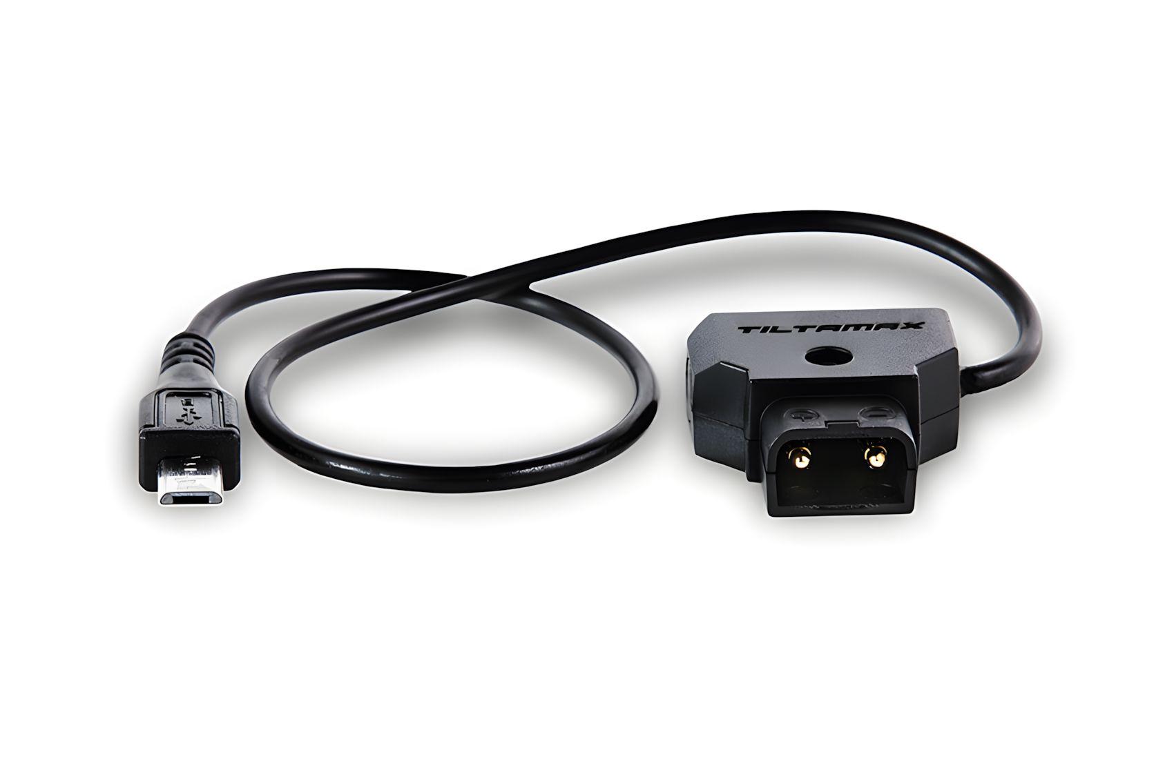 D-TAP to Micro-USB 33CM