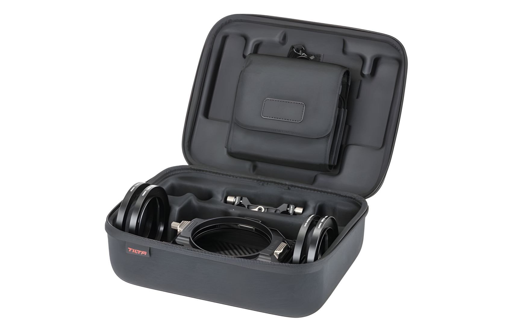 Mirage with VND Tray