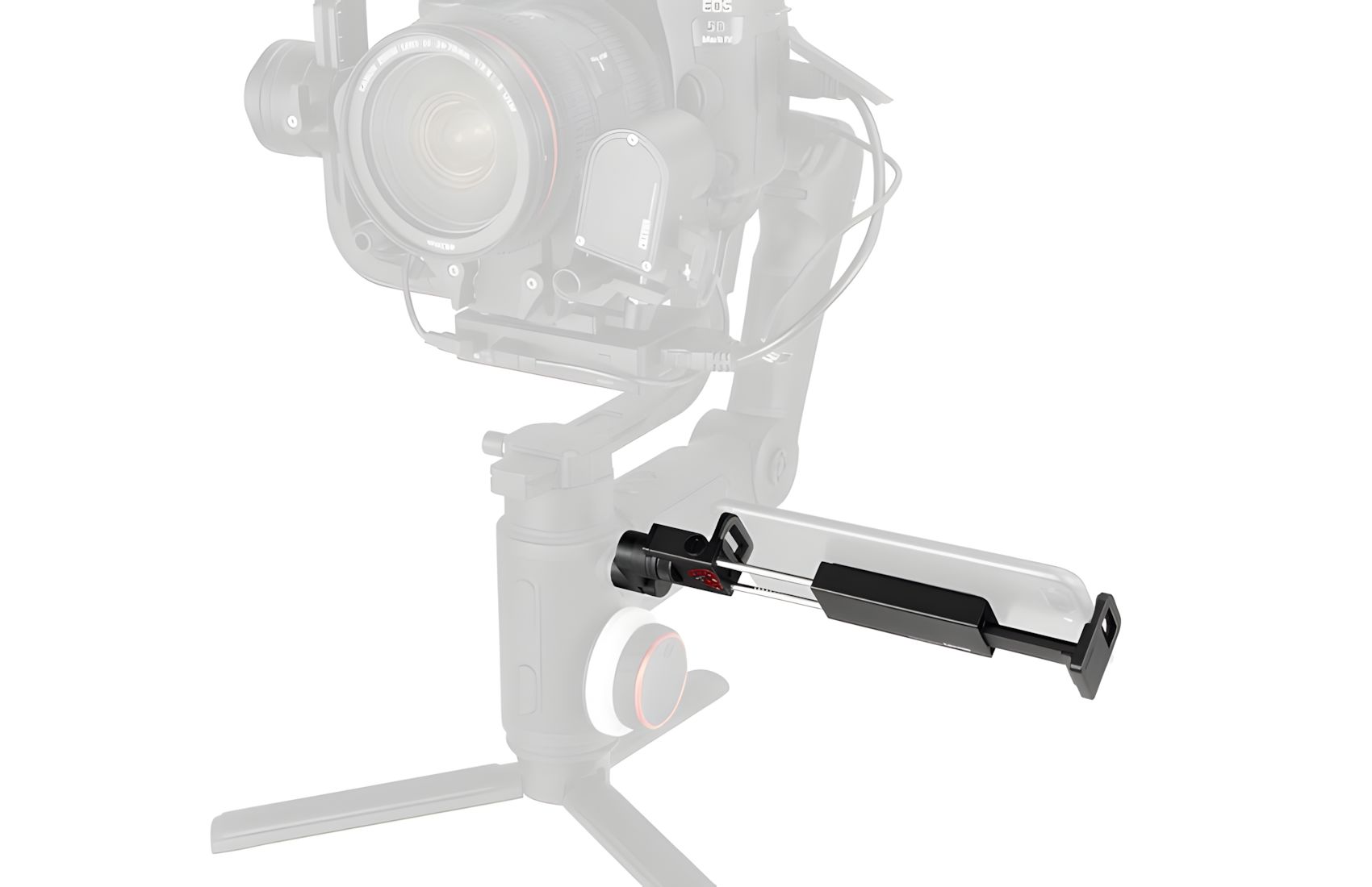 TransMount Phone Holder