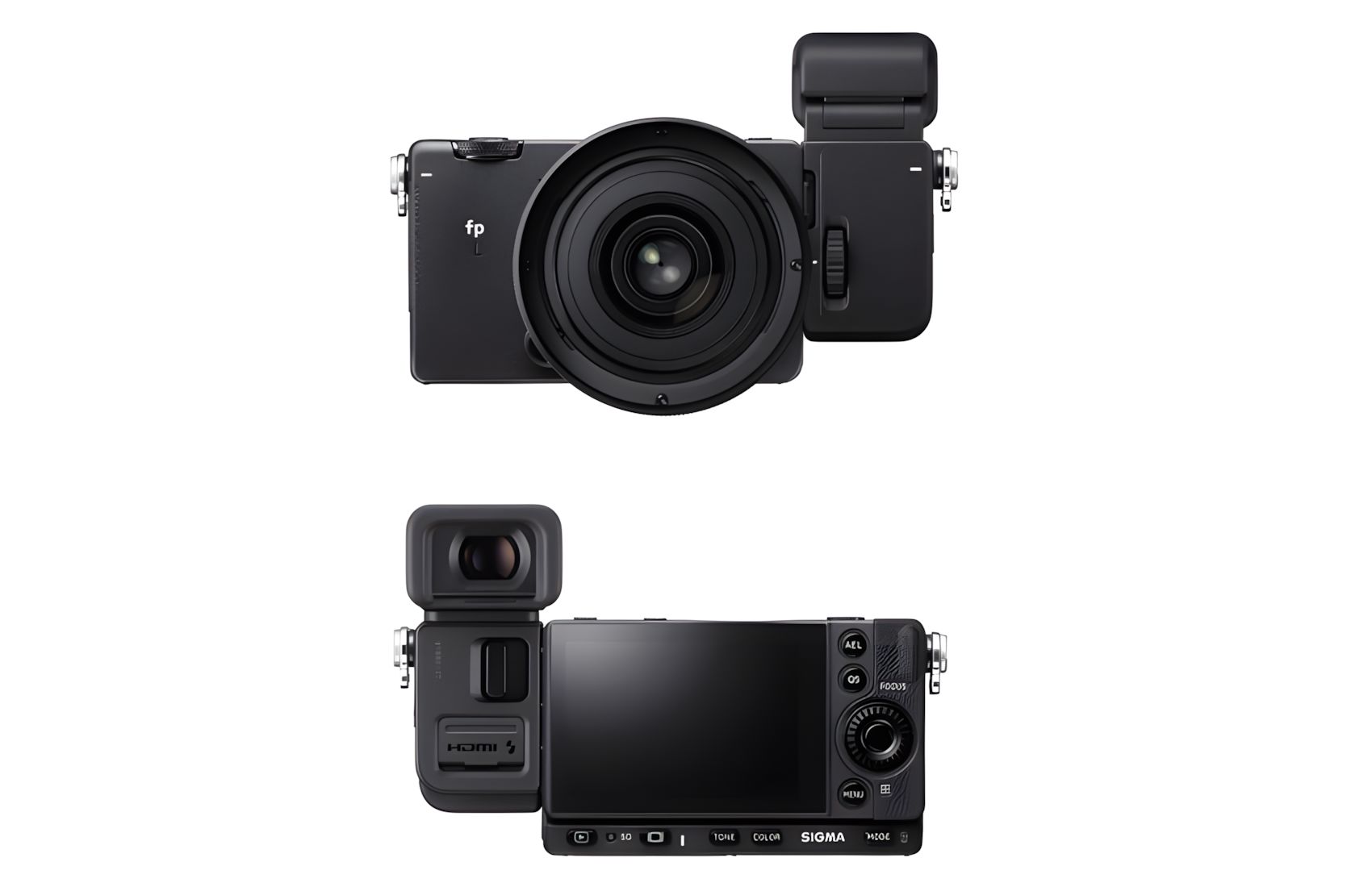 EVF-11