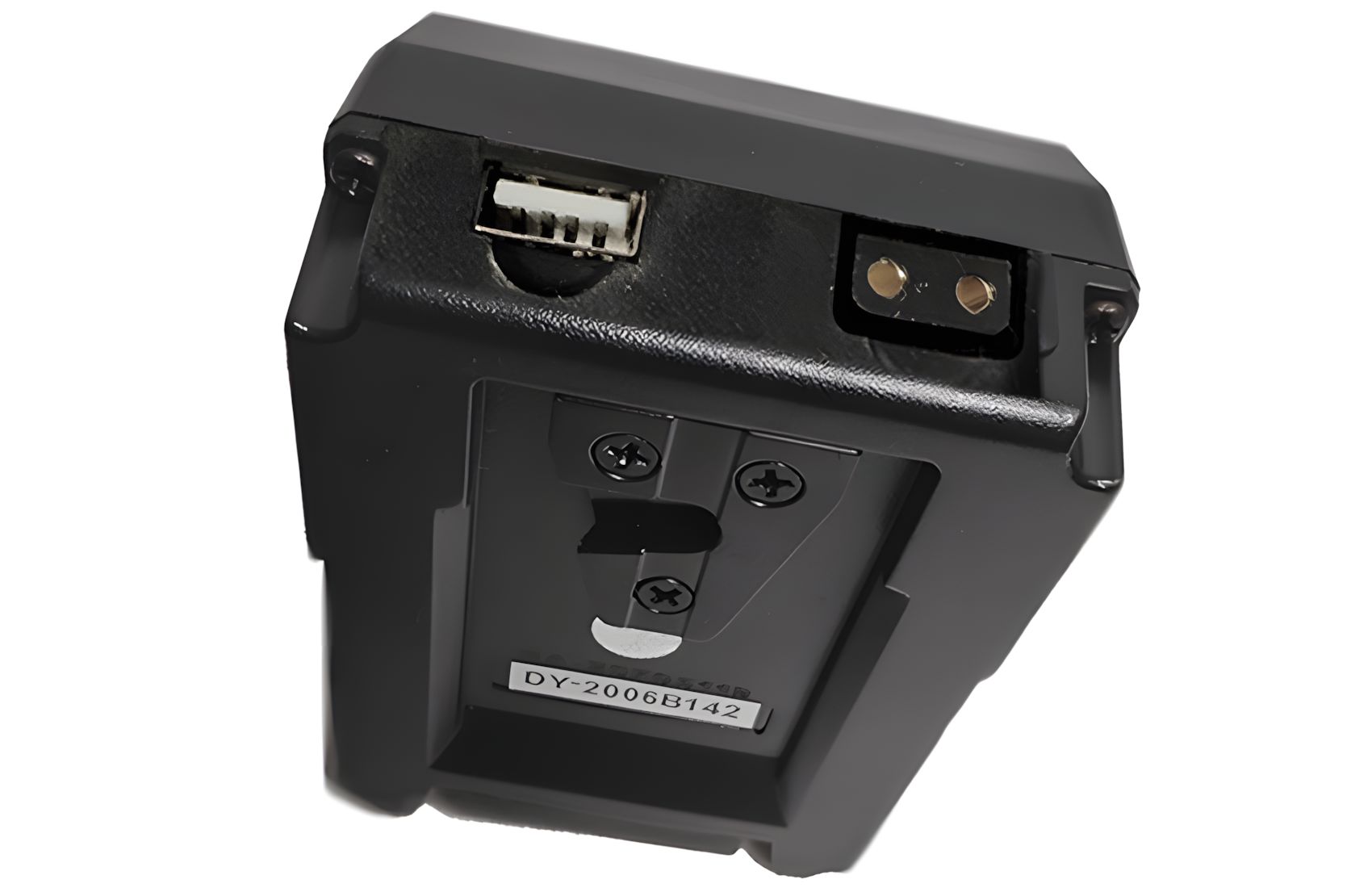 V65 Mini V-Lock w USB 65Wh