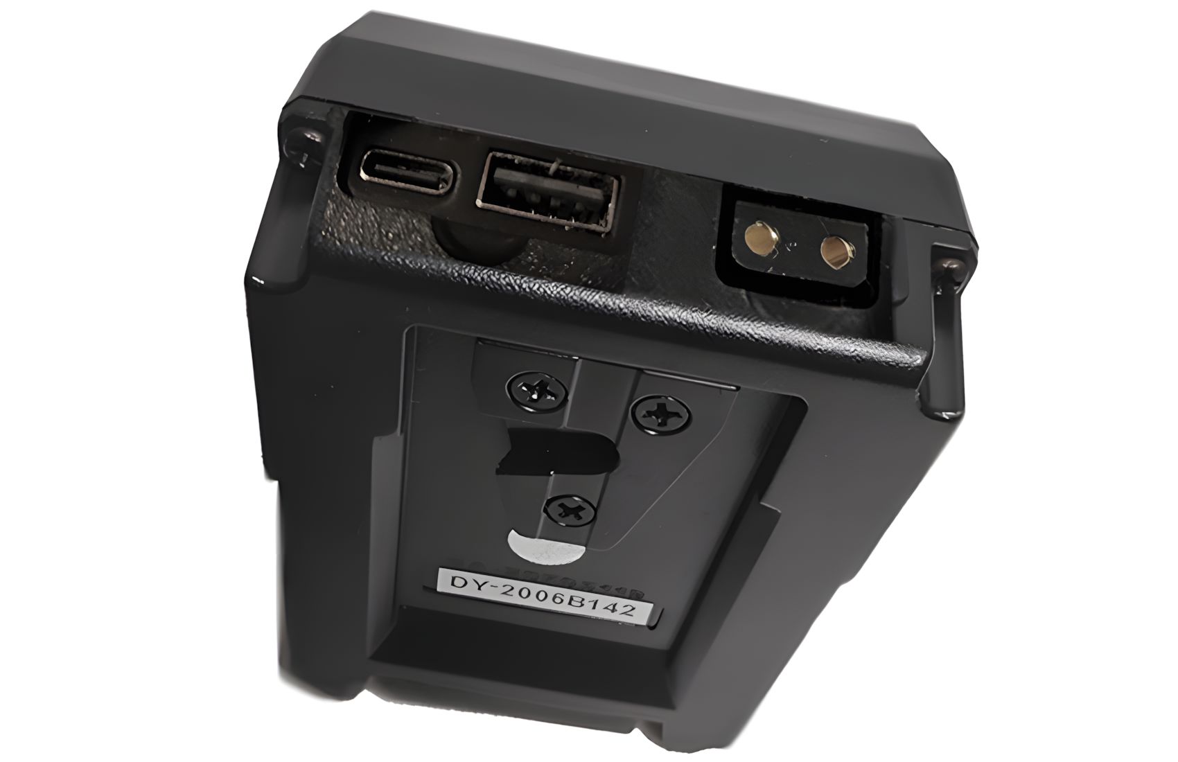 V98 Mini V-Lock w USB 98Wh