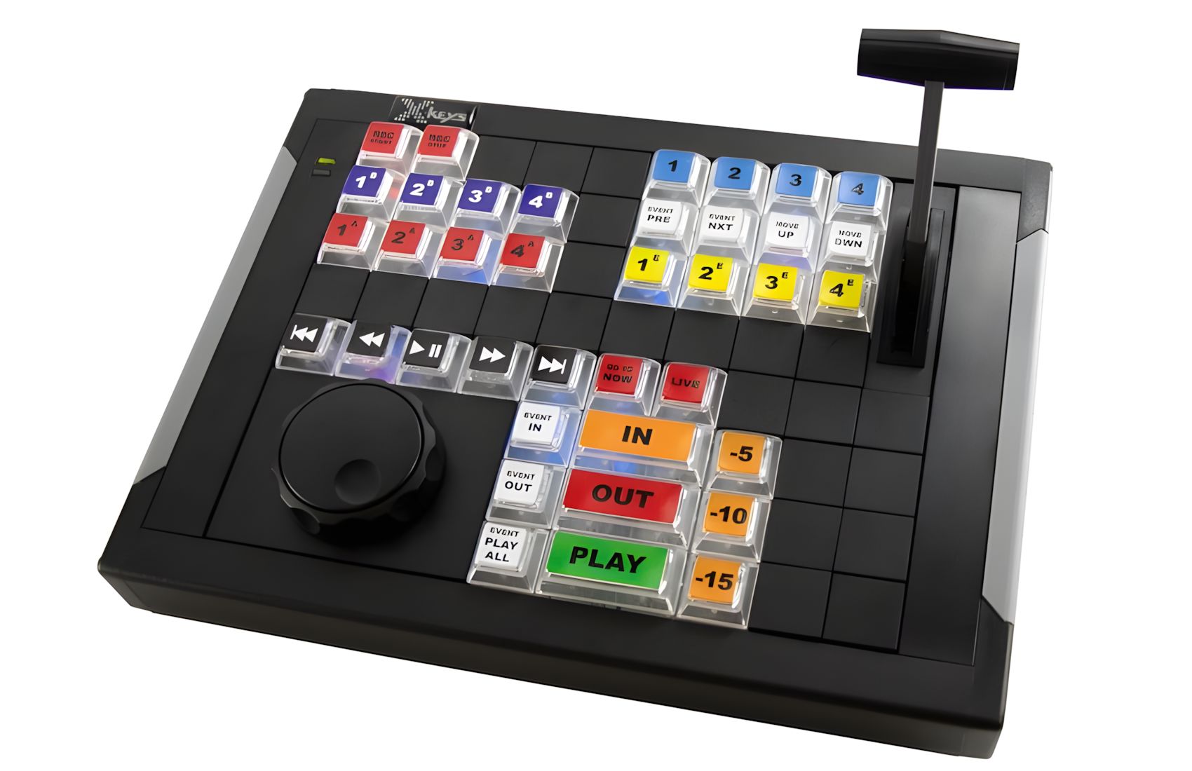X-KEYS-XKE-64