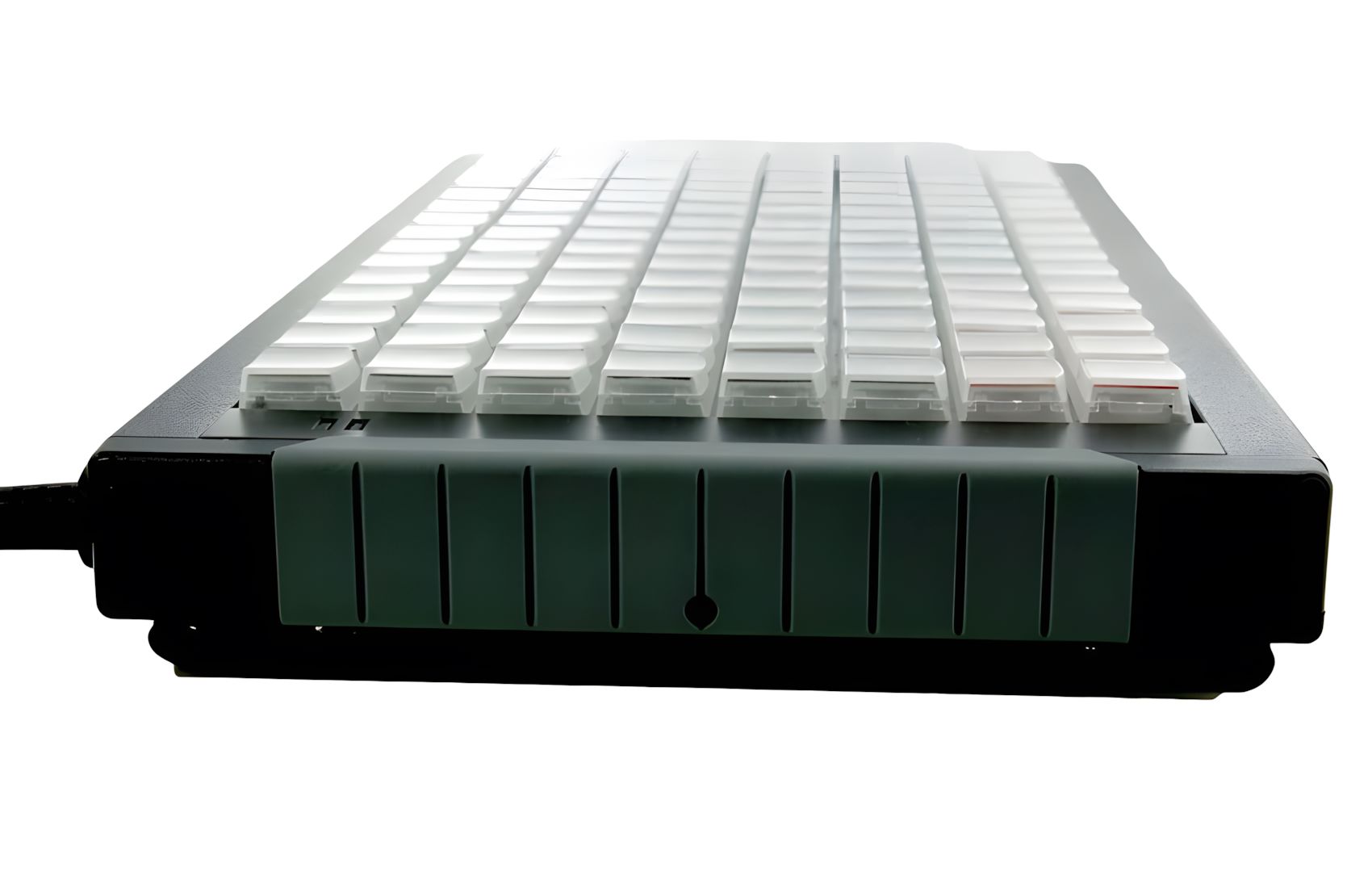 X-Keys-1225-UFK128-R