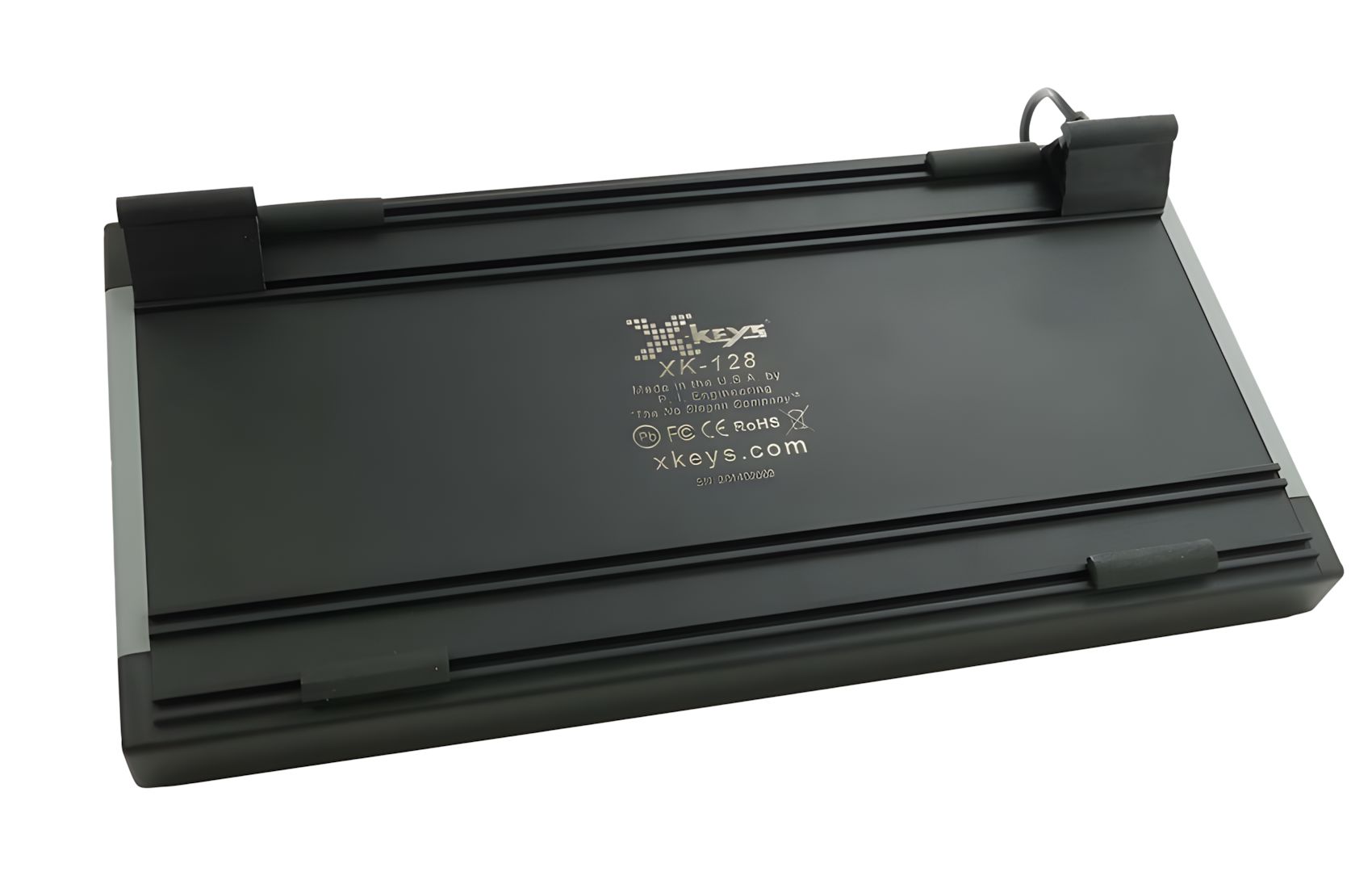X-Keys-1225-UFK128-R