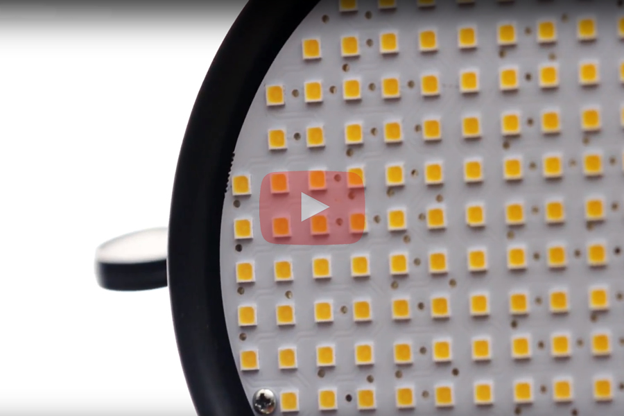 ΝΕΑ MZ LED Φωτιστικά LED176