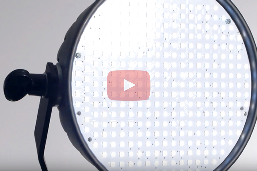 ΝΕΑ MZ LED Φωτιστικά LED336.