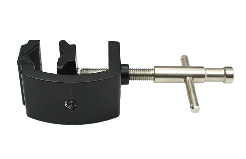 Clamp for table