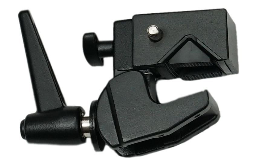 Universal Super Clamp