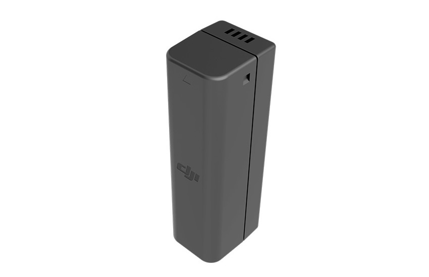 Dji Osmo Аккумулятор Купить