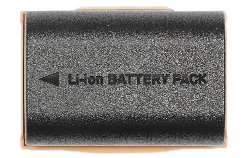 LP-E6N 7.4V 2000mAh