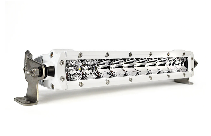 10-Inch Single Row 5W WT