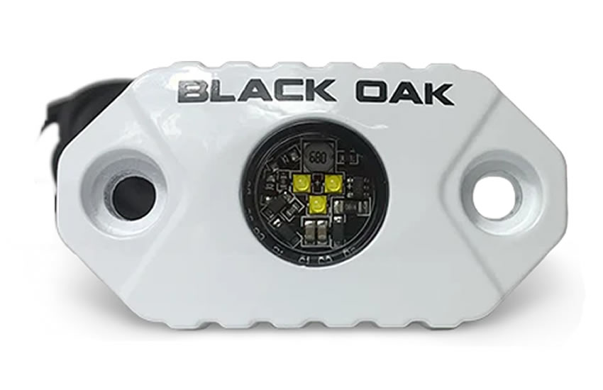 Marine Accent White LED WT